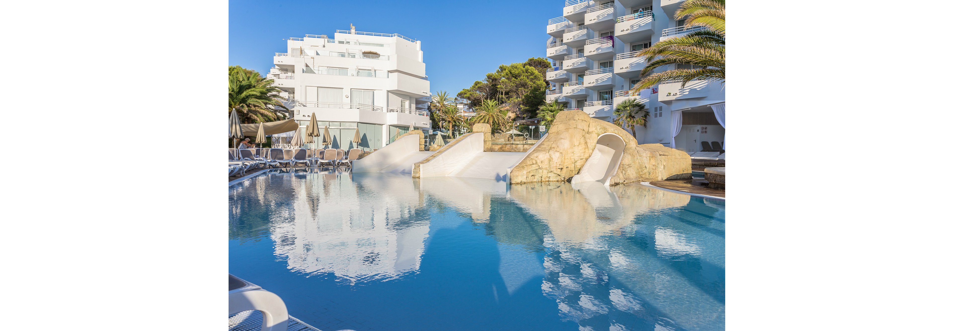 FERGUS Style Cala Blanca Suites