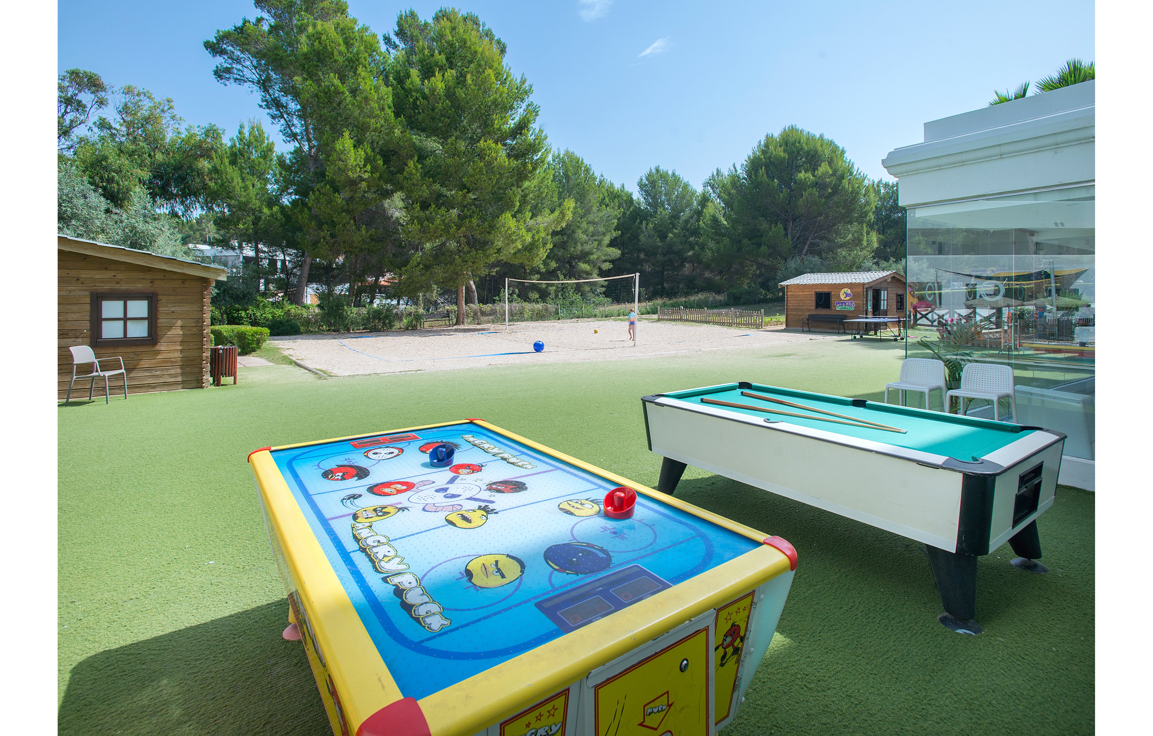 FERGUS Style Cala Blanca Suites