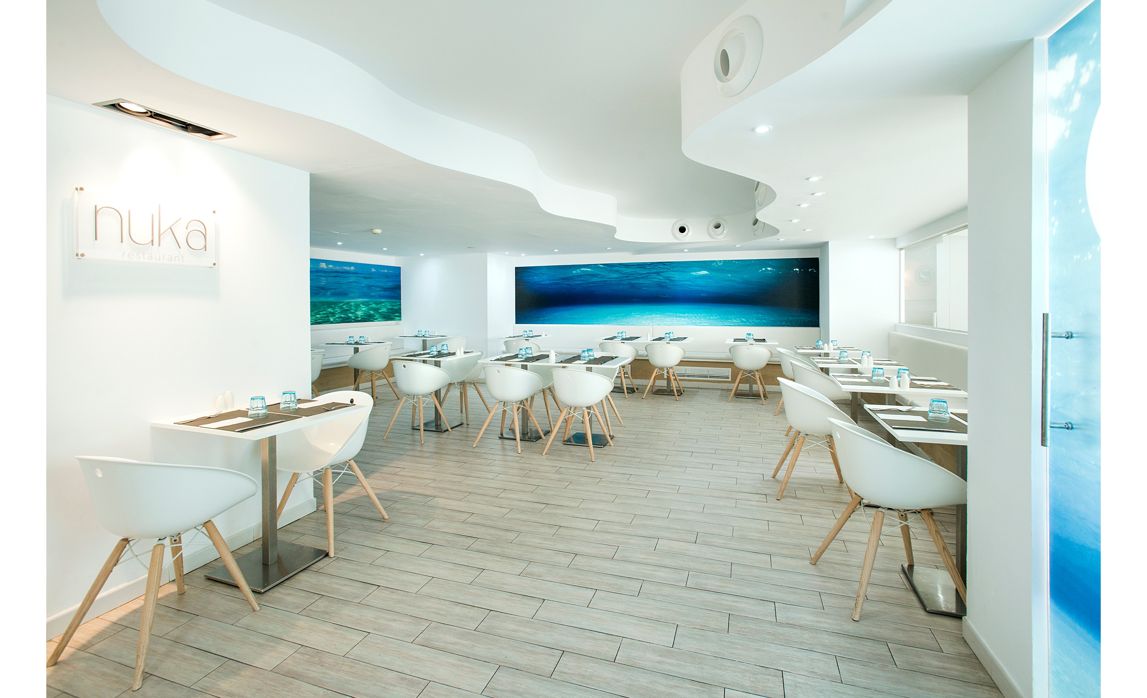 FERGUS Style Cala Blanca Suites