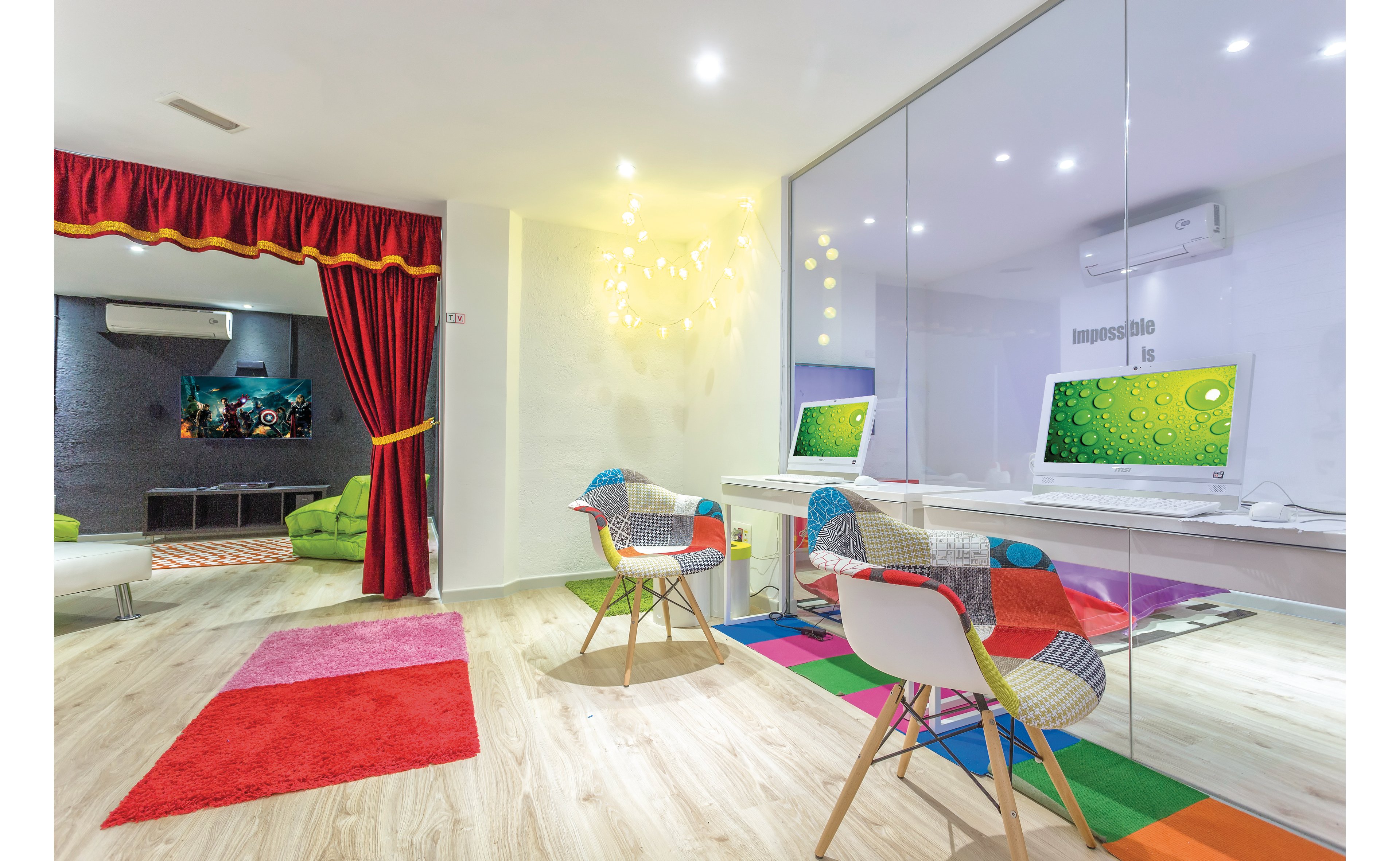 FERGUS Style Cala Blanca Suites