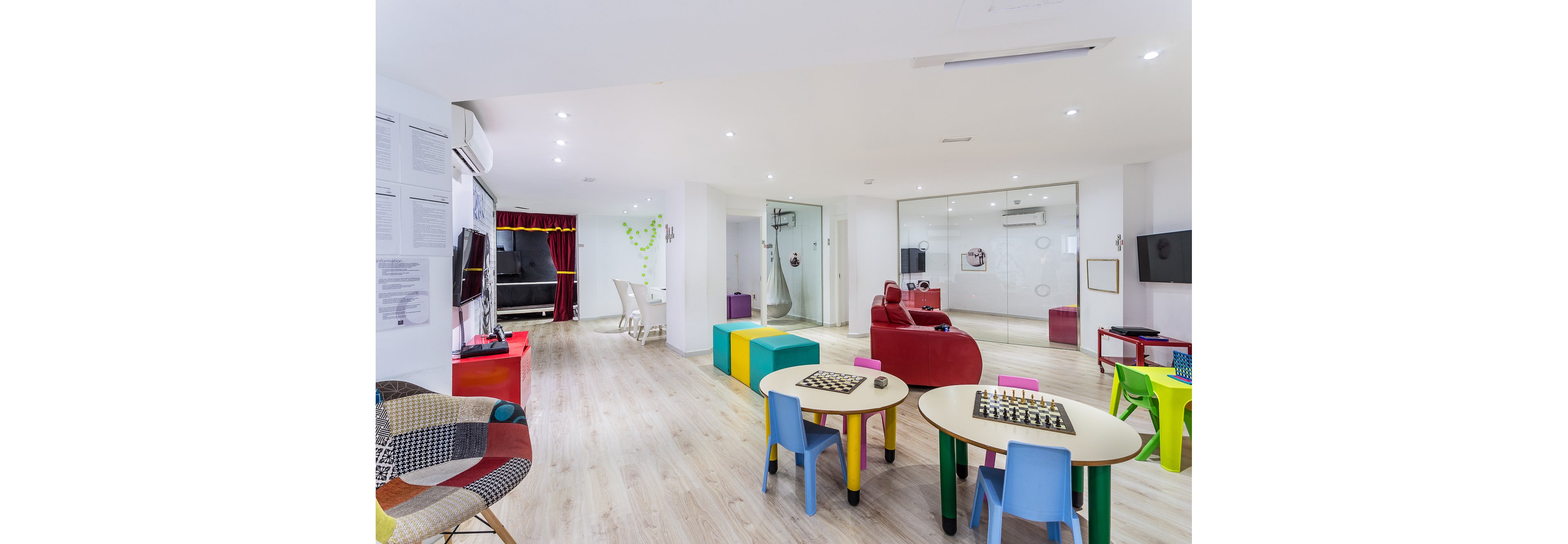 FERGUS Style Cala Blanca Suites