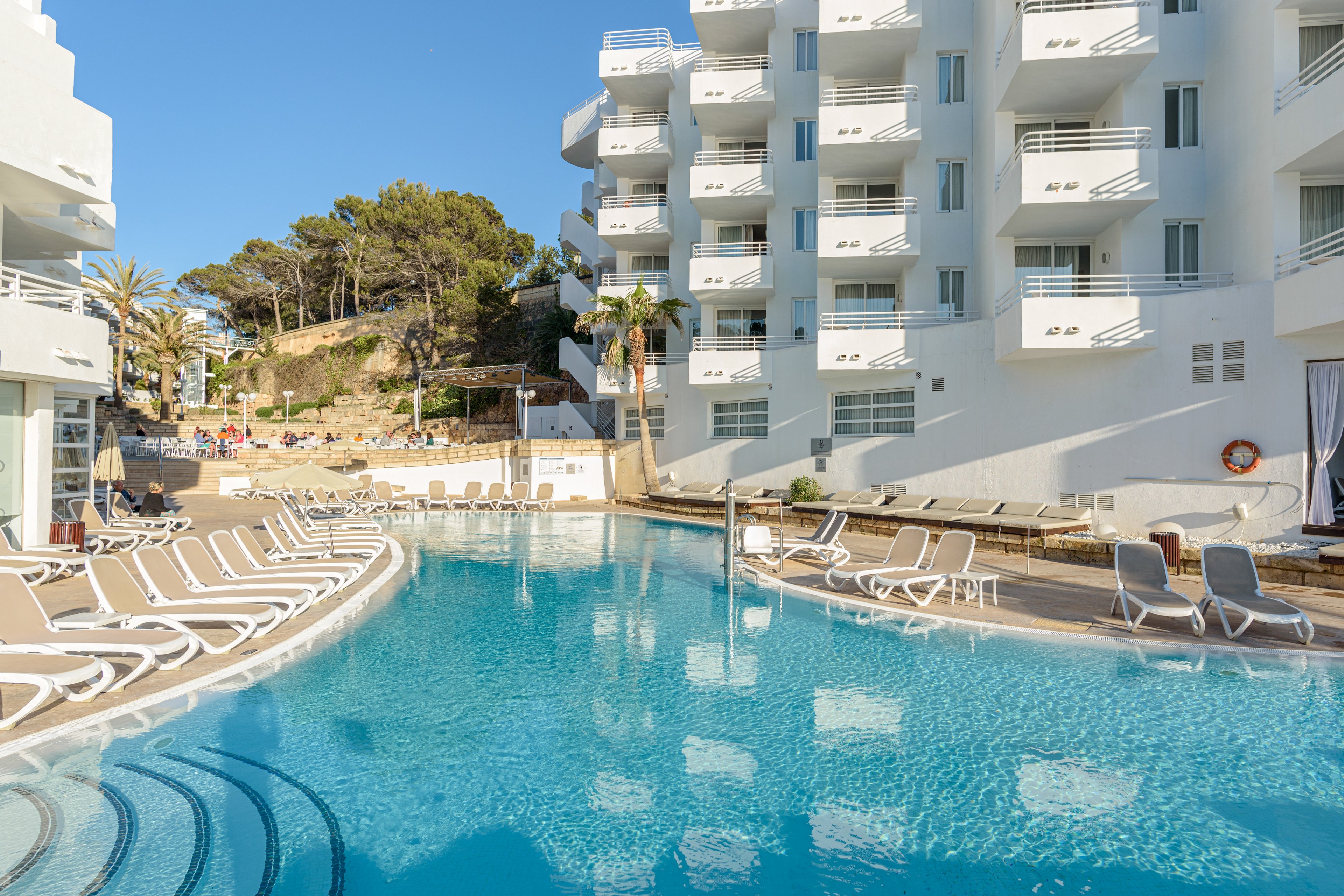 FERGUS Style Cala Blanca Suites