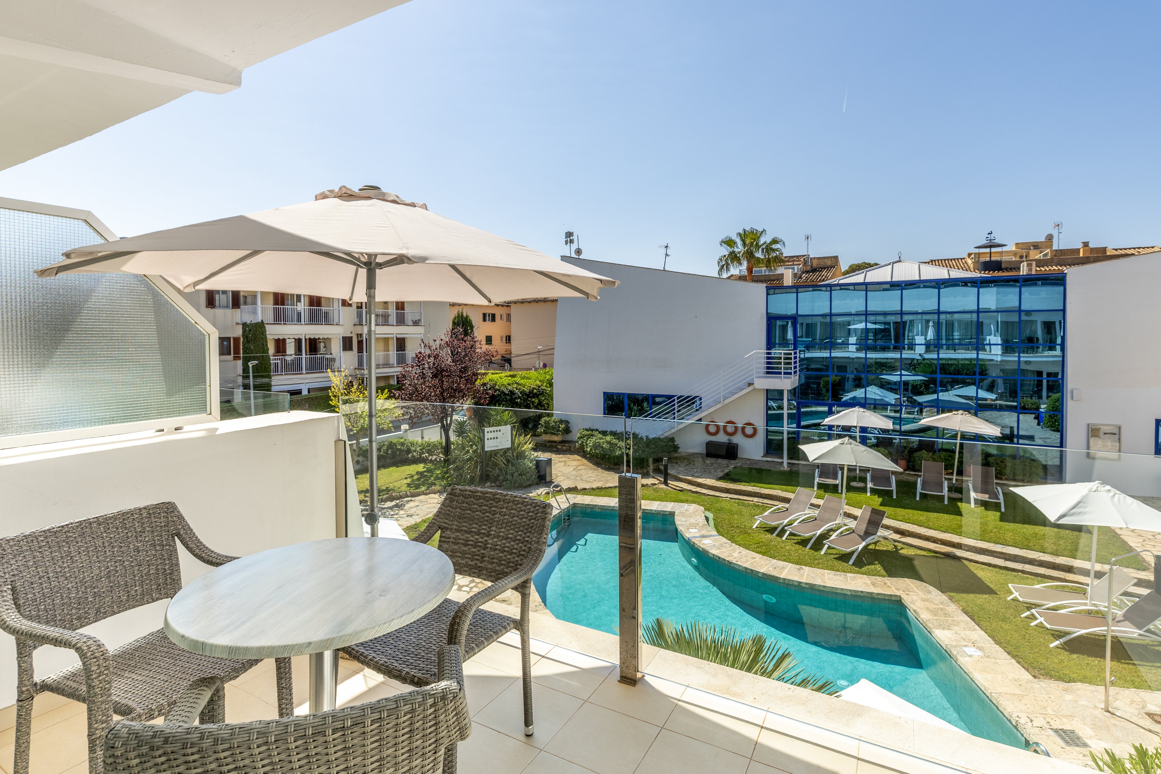 Hoposa Montelin Studios