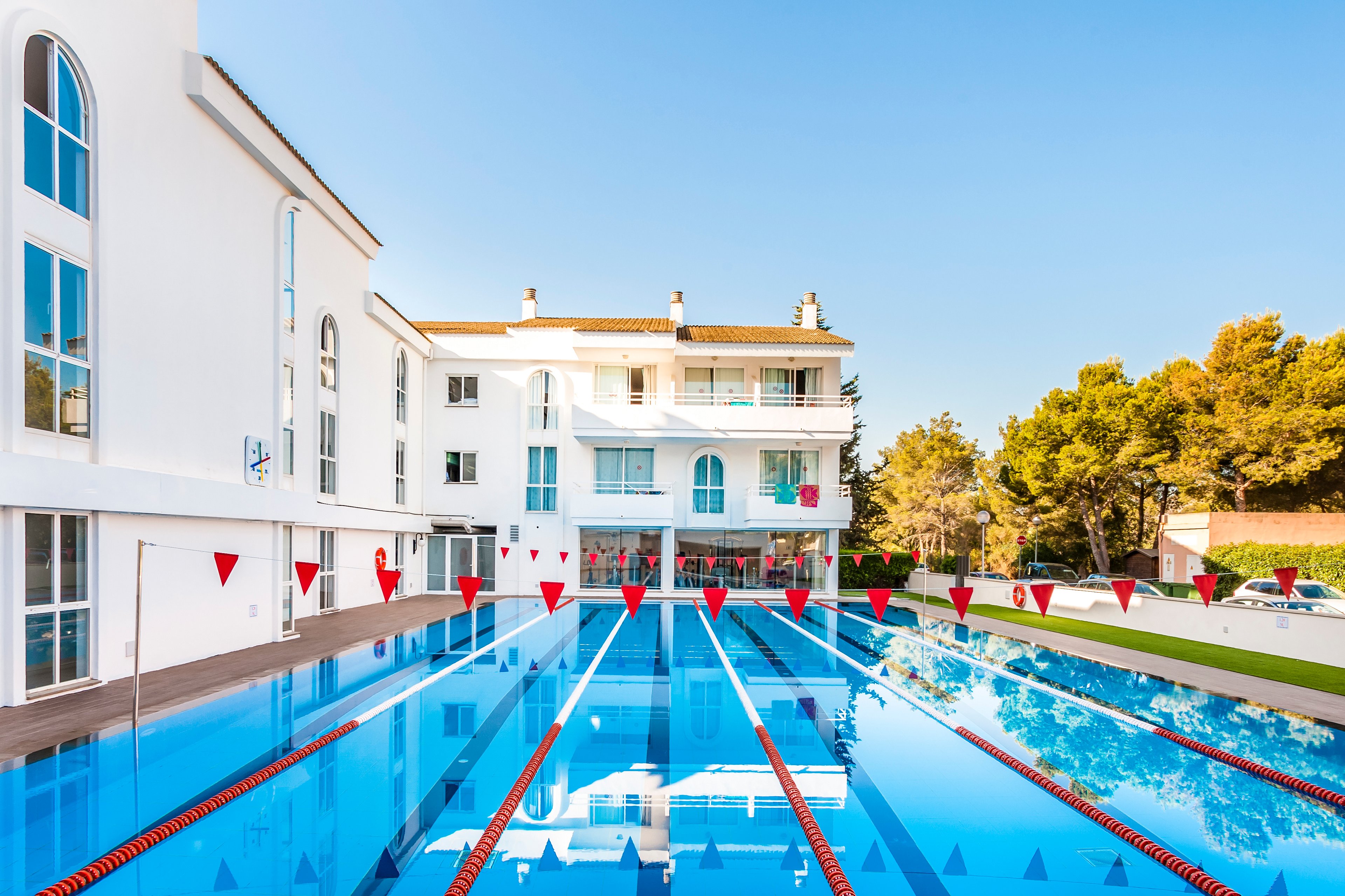 Hoposa Montelin Studios