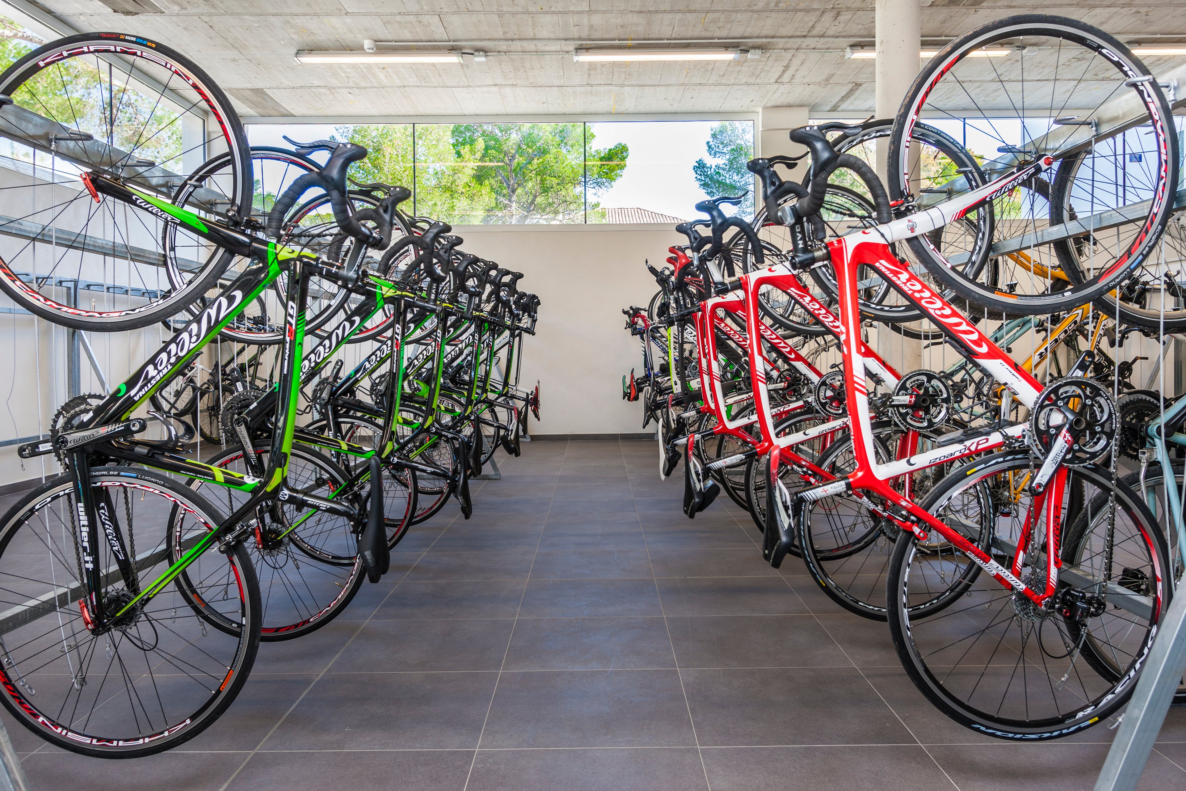 Hoposa Montelin Studios