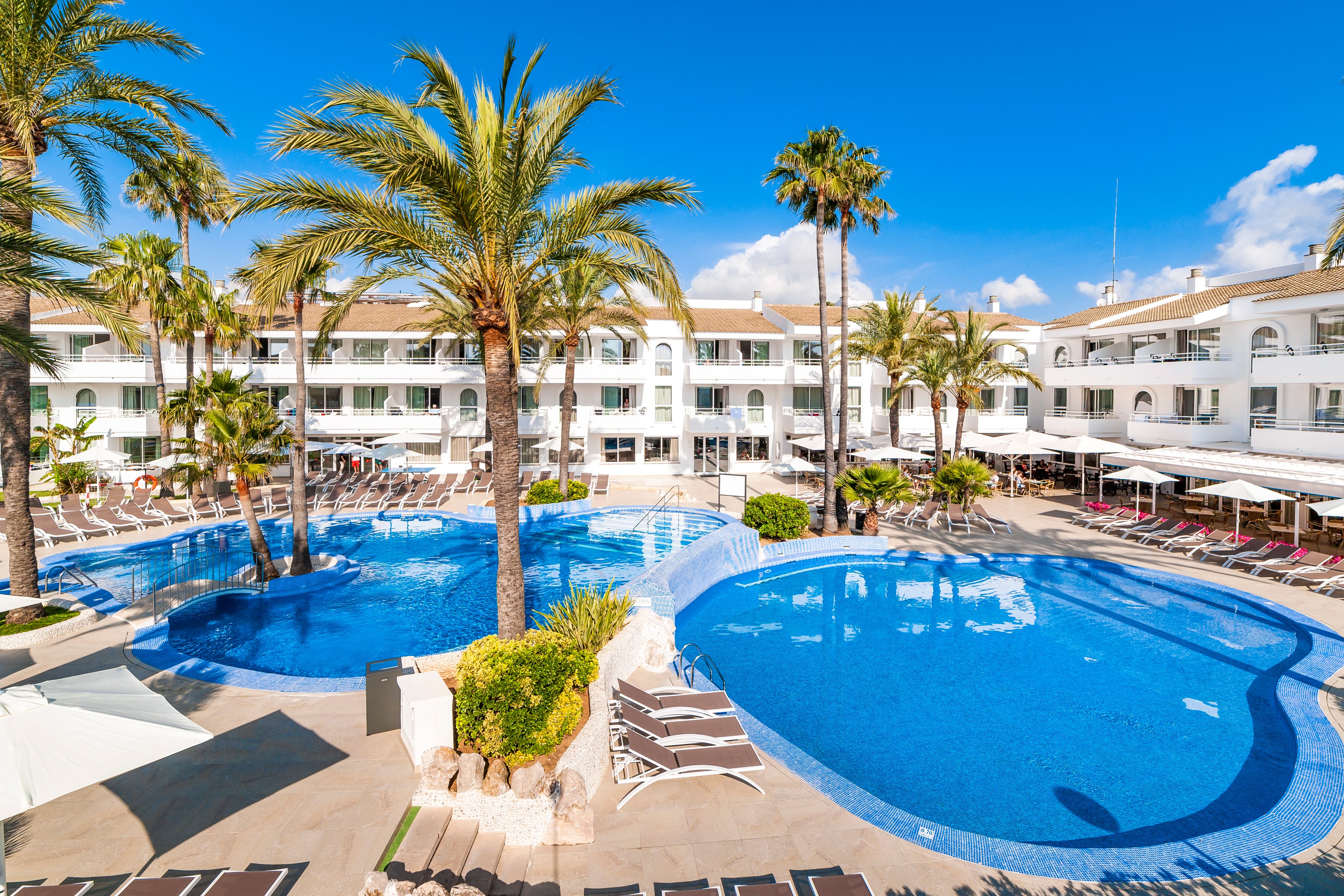 Hoposa Montelin Studios