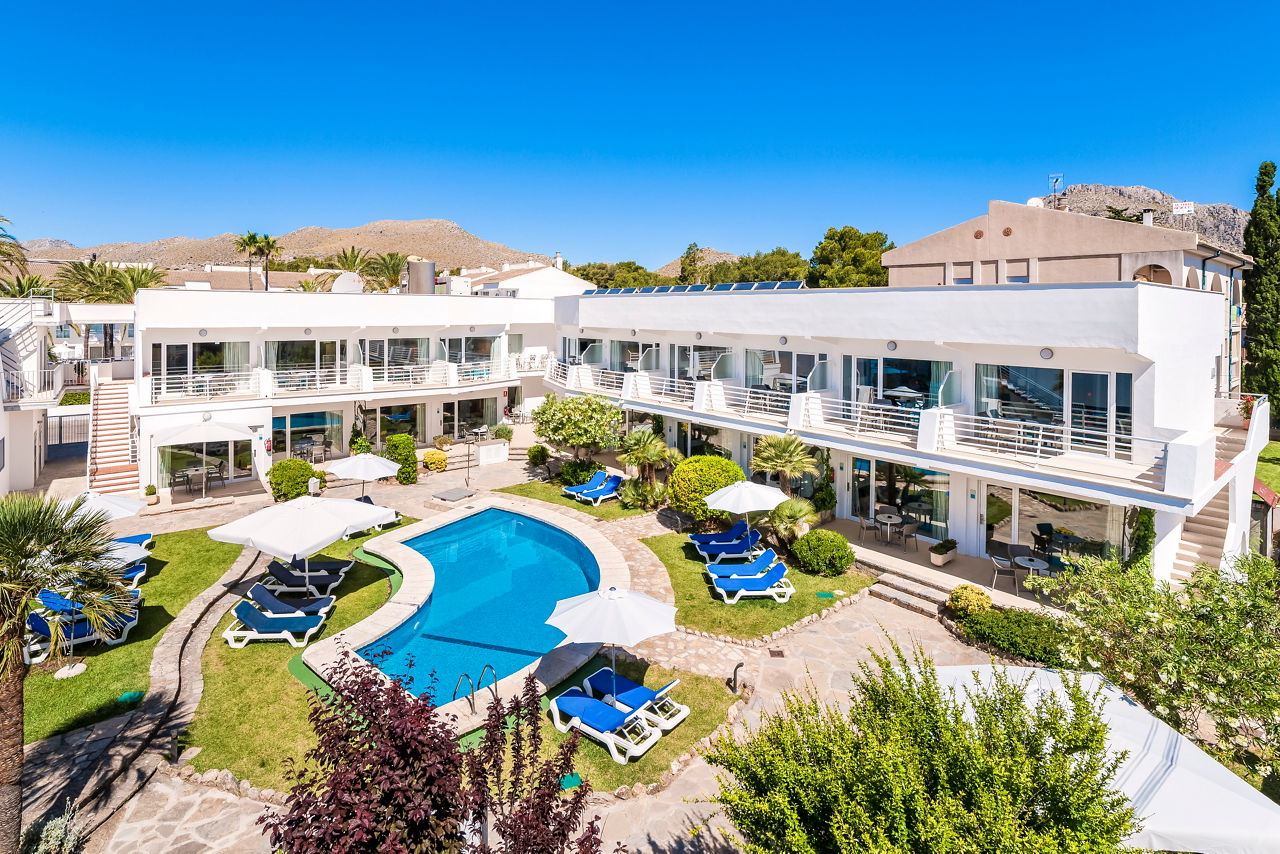 Hoposa Montelin Studios