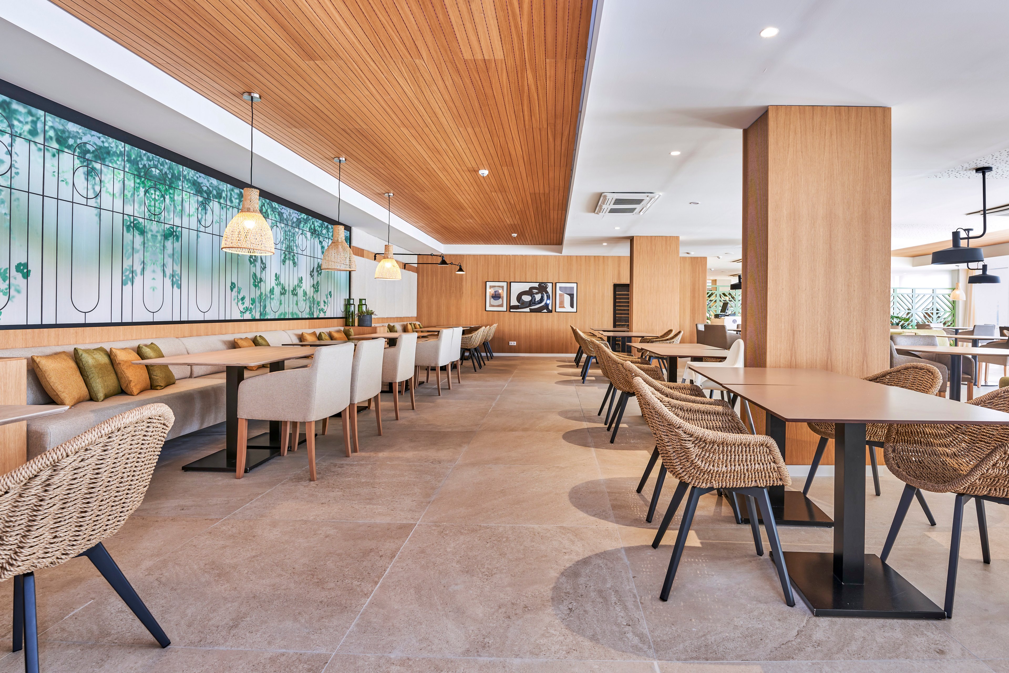 Hoposa Montelin Studios