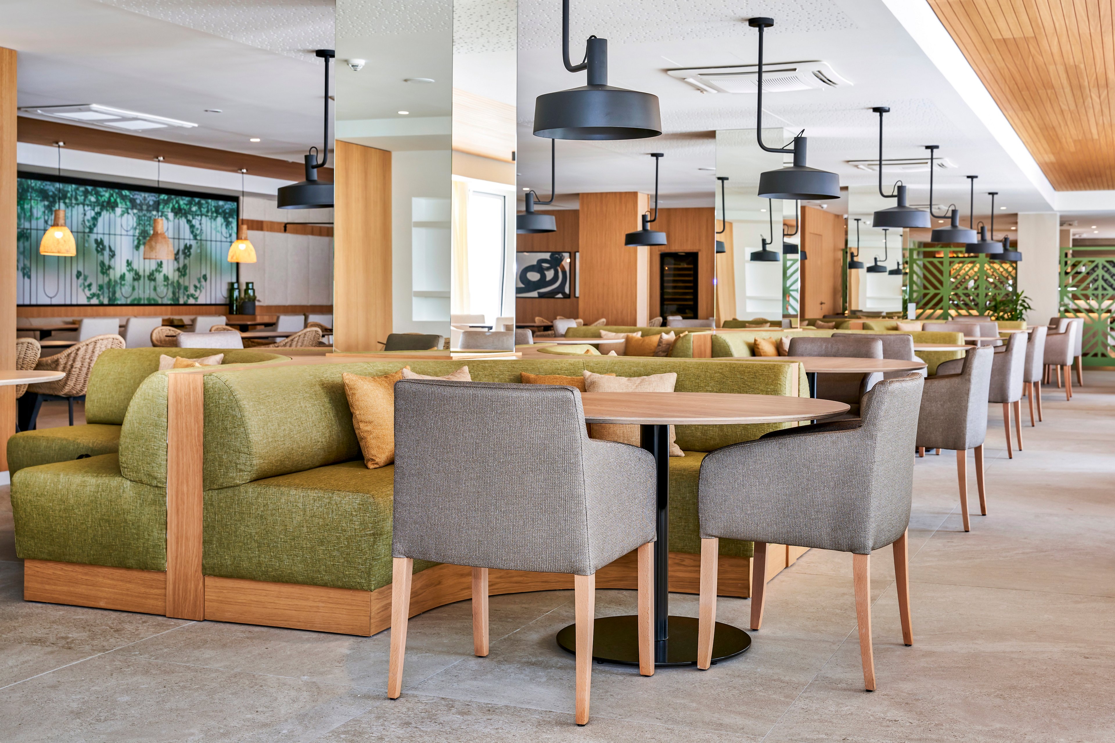 Hoposa Montelin Studios