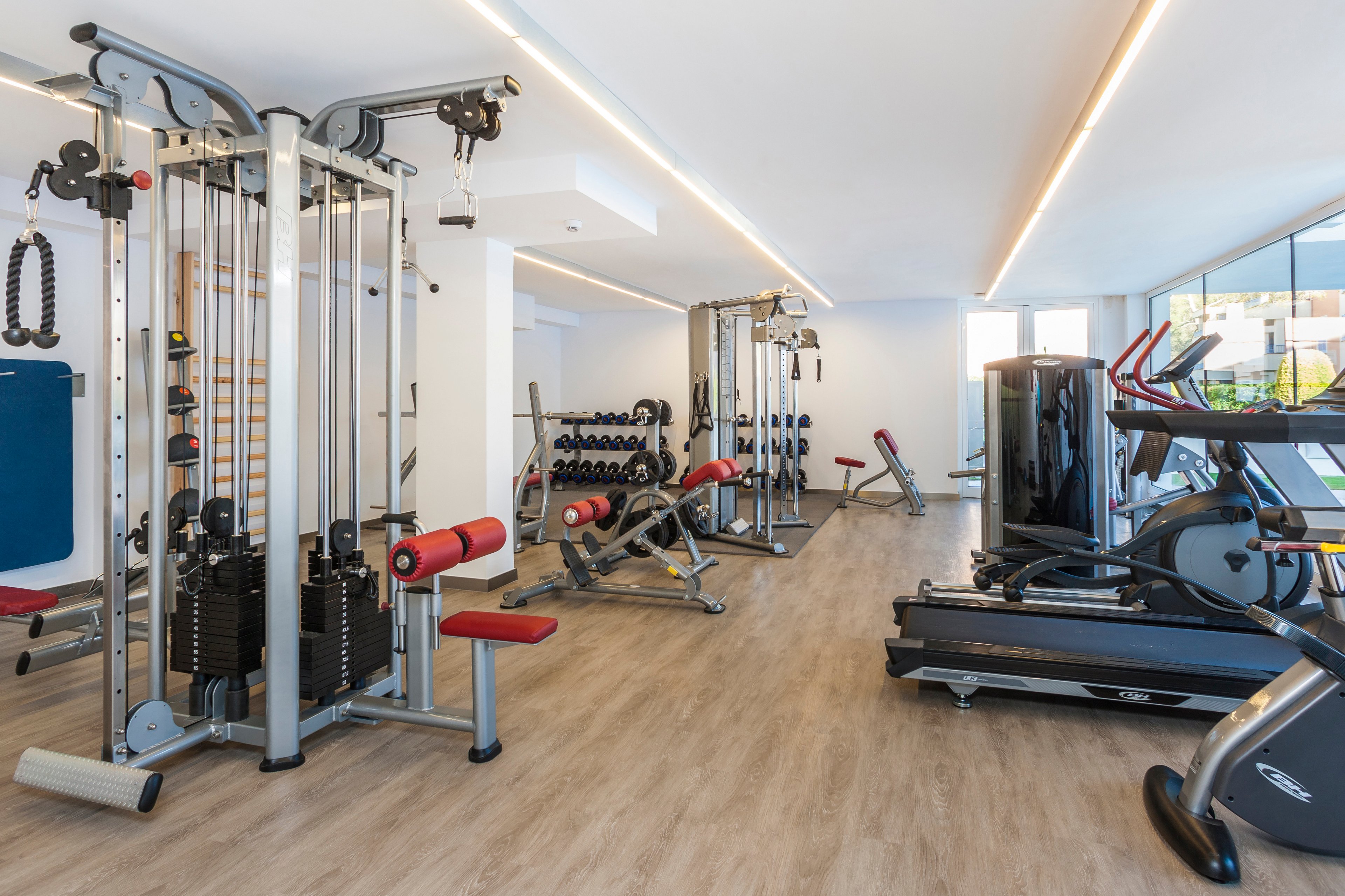 Hoposa Montelin Studios