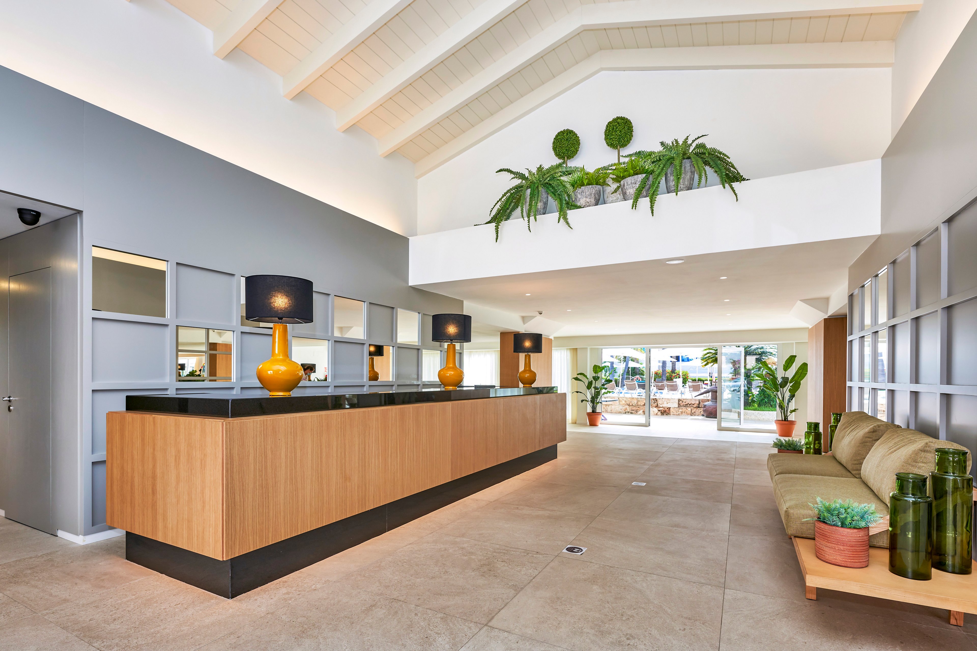 Hoposa Montelin Studios