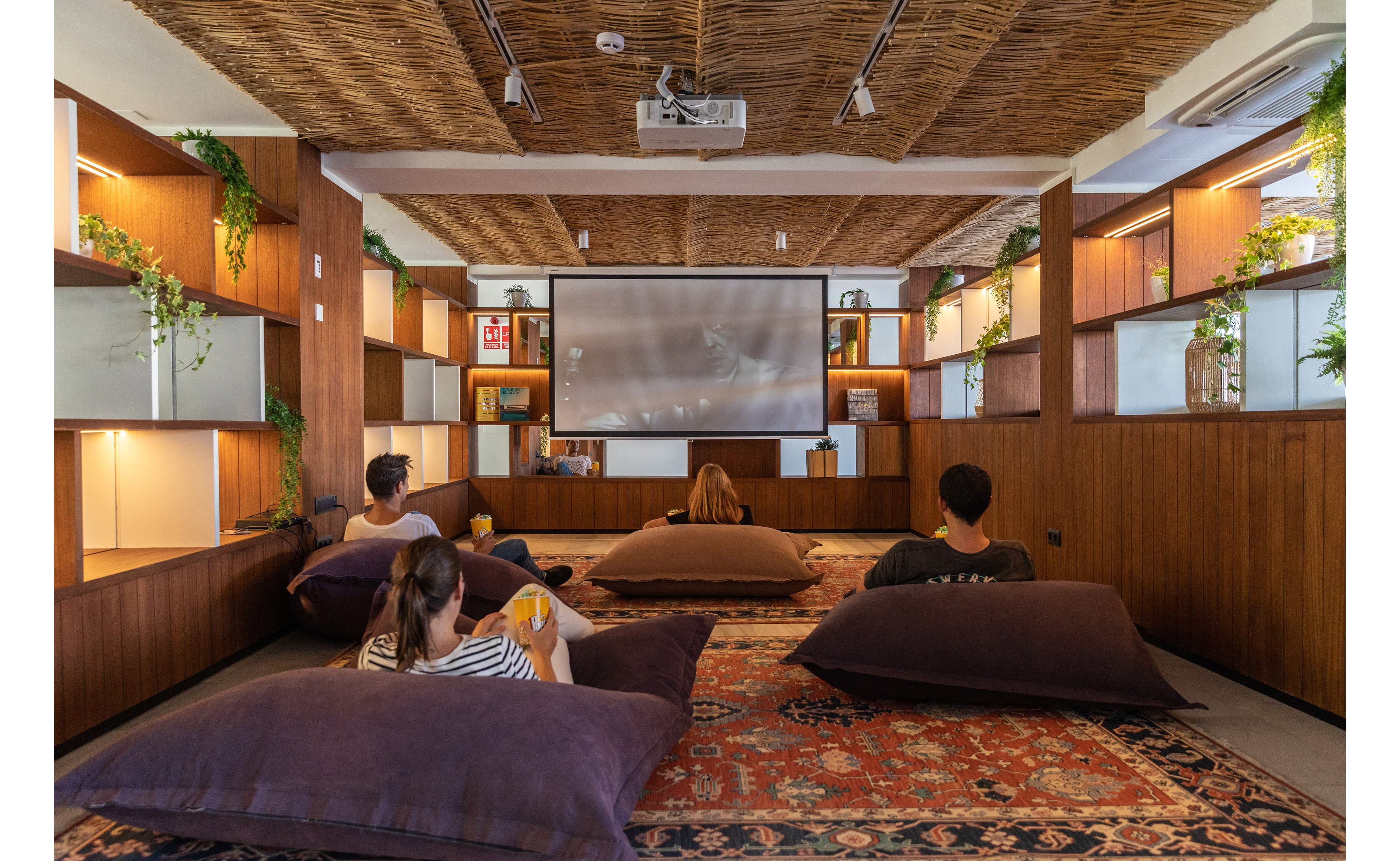 Innside by Melia Alcudia