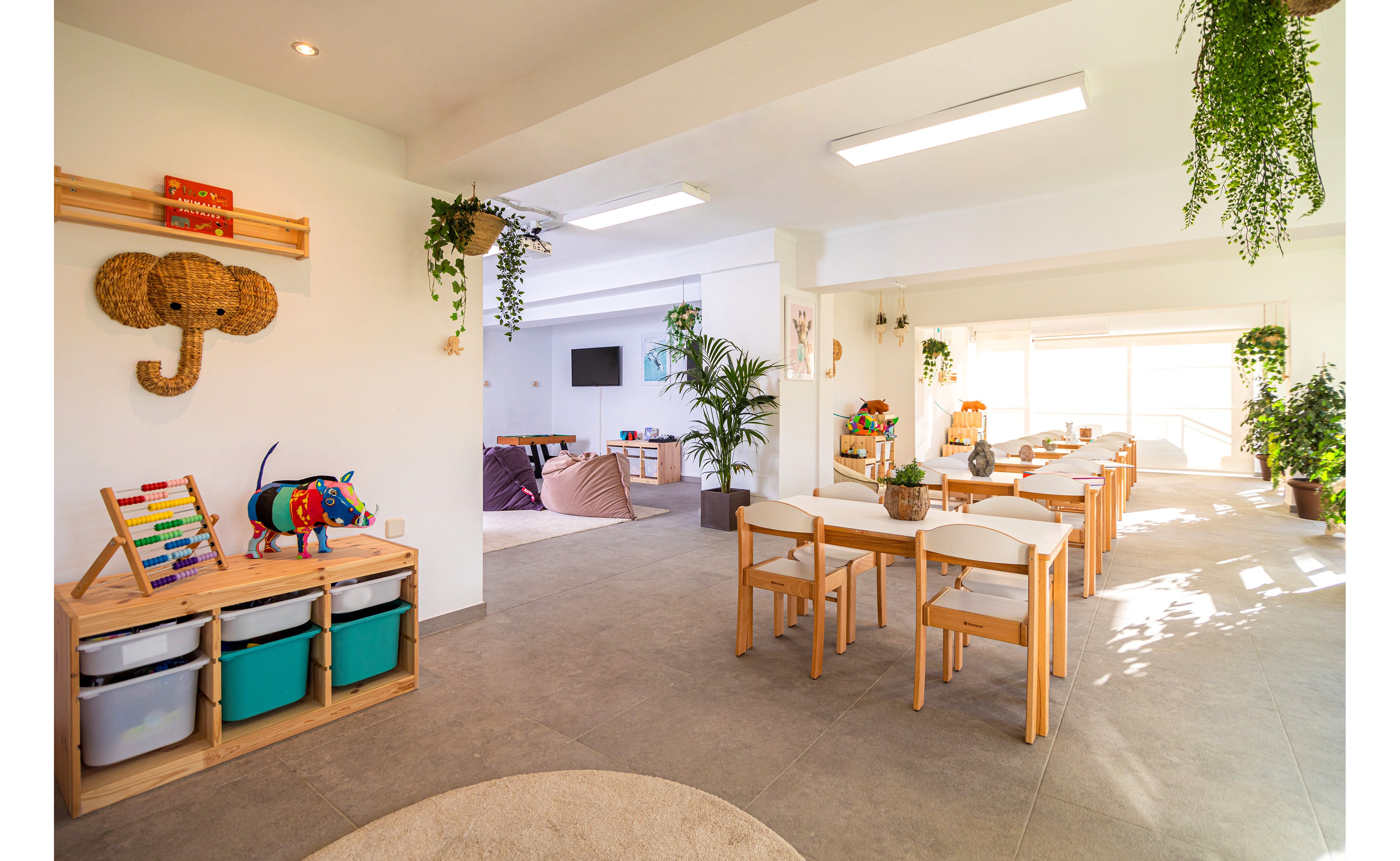 Innside by Melia Alcudia