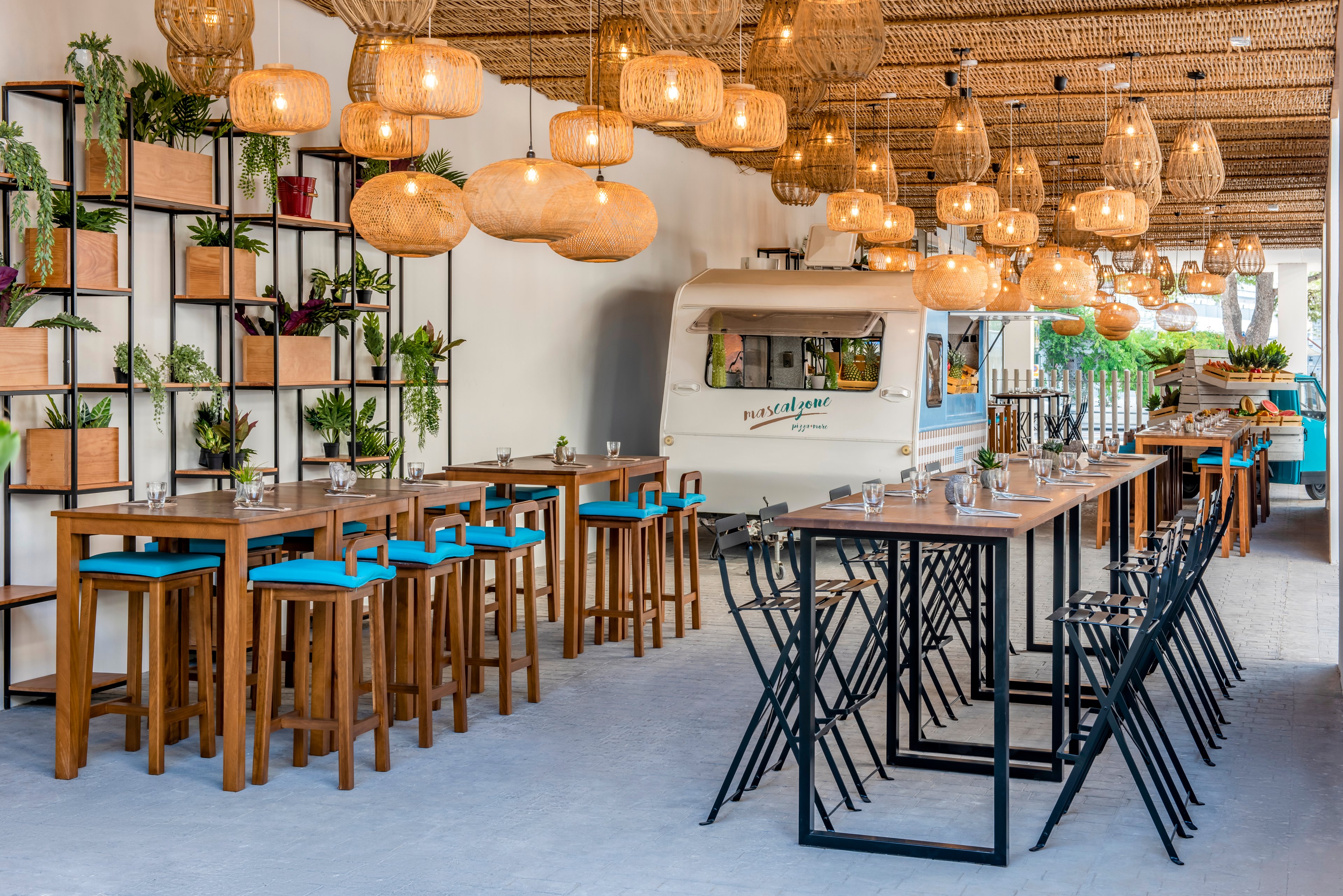 Innside by Melia Alcudia