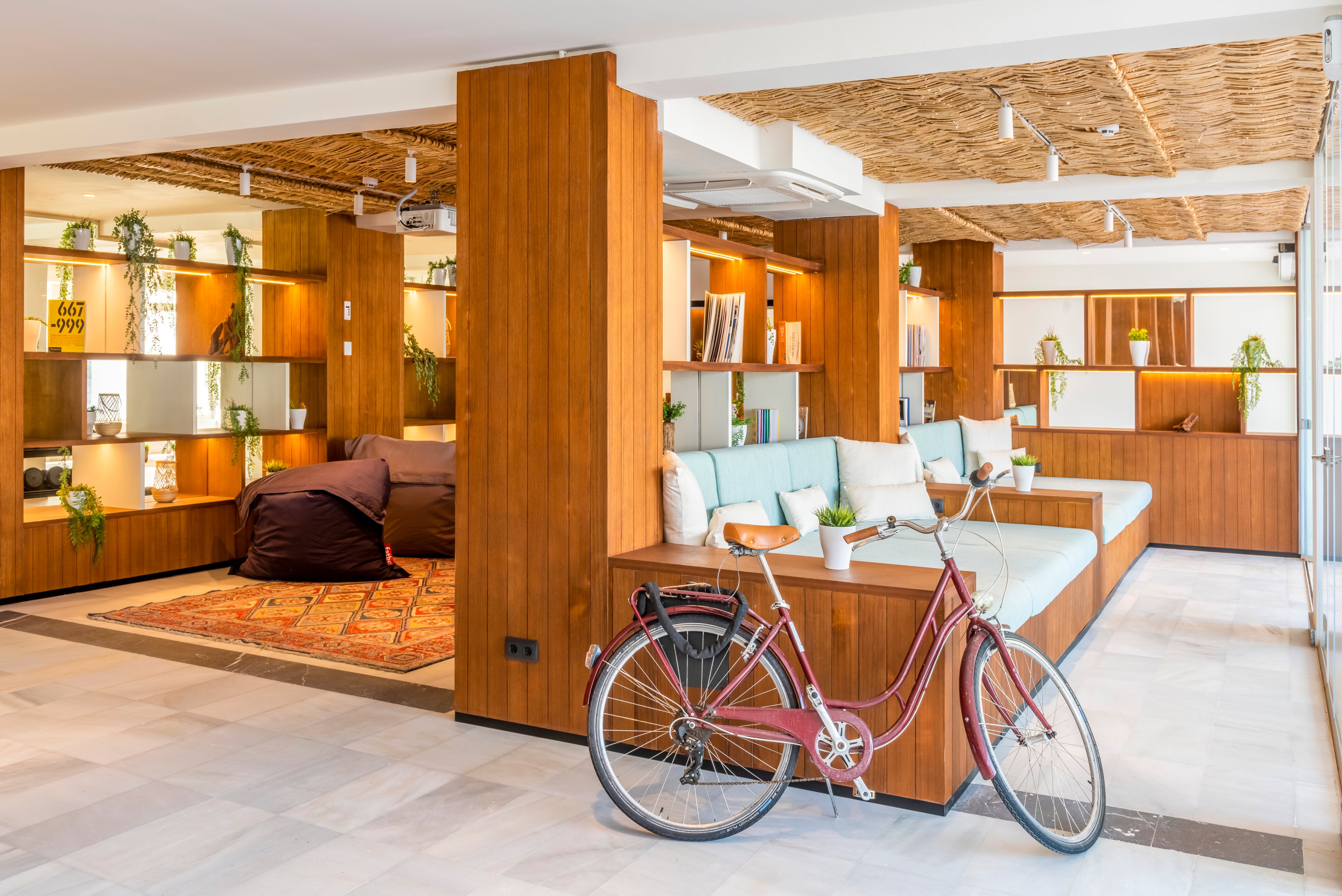 Innside by Melia Alcudia