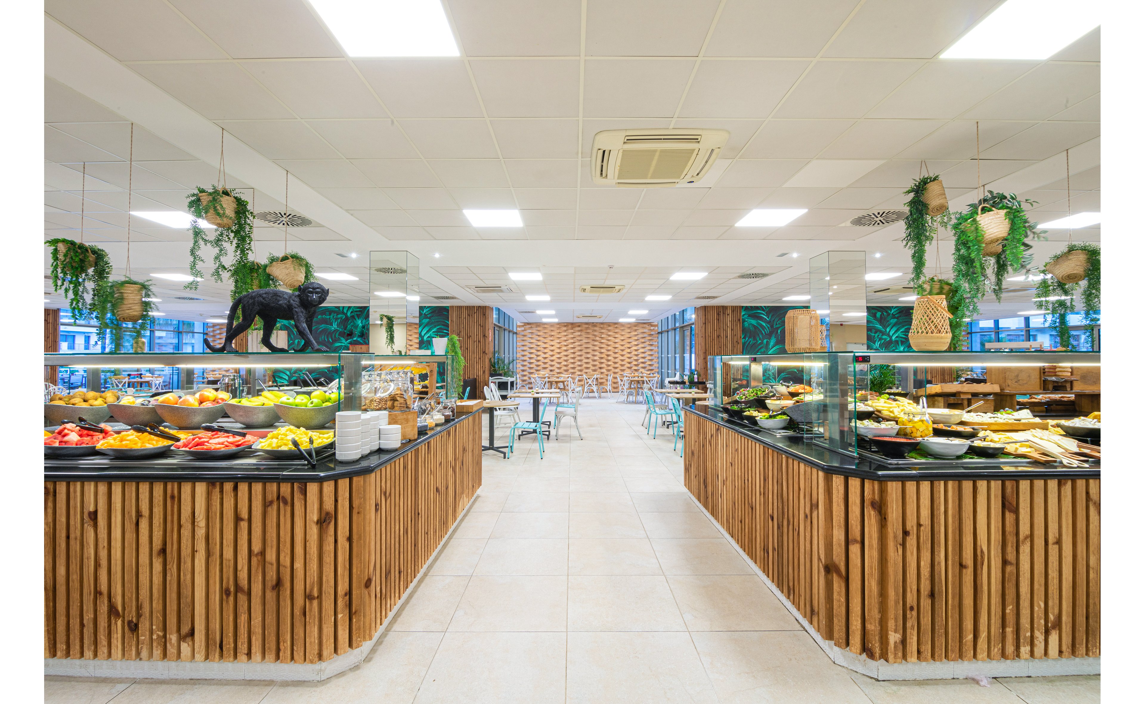 Innside by Melia Alcudia