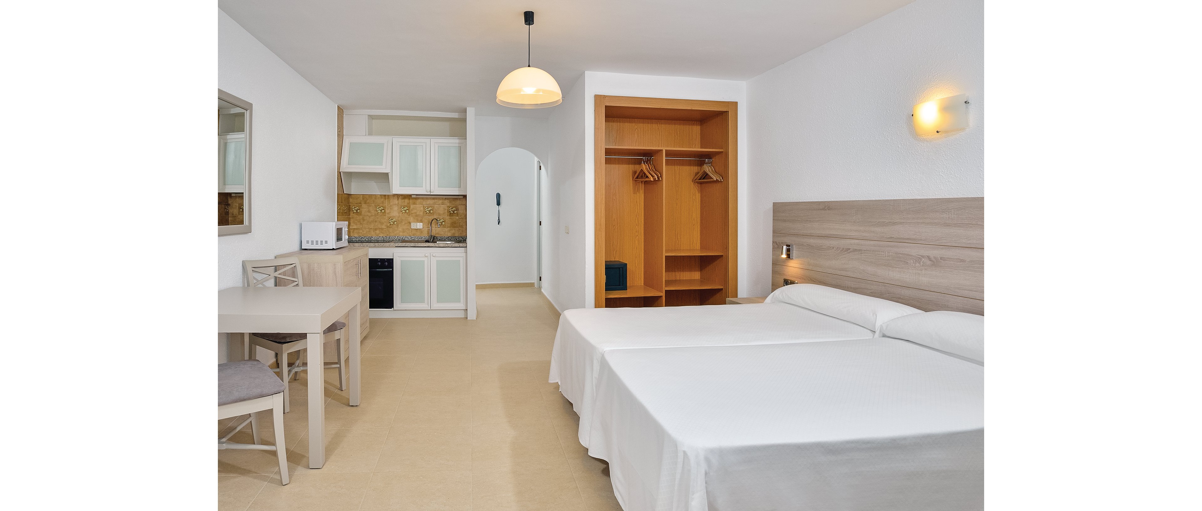 Sol Cala d'Or Apartments