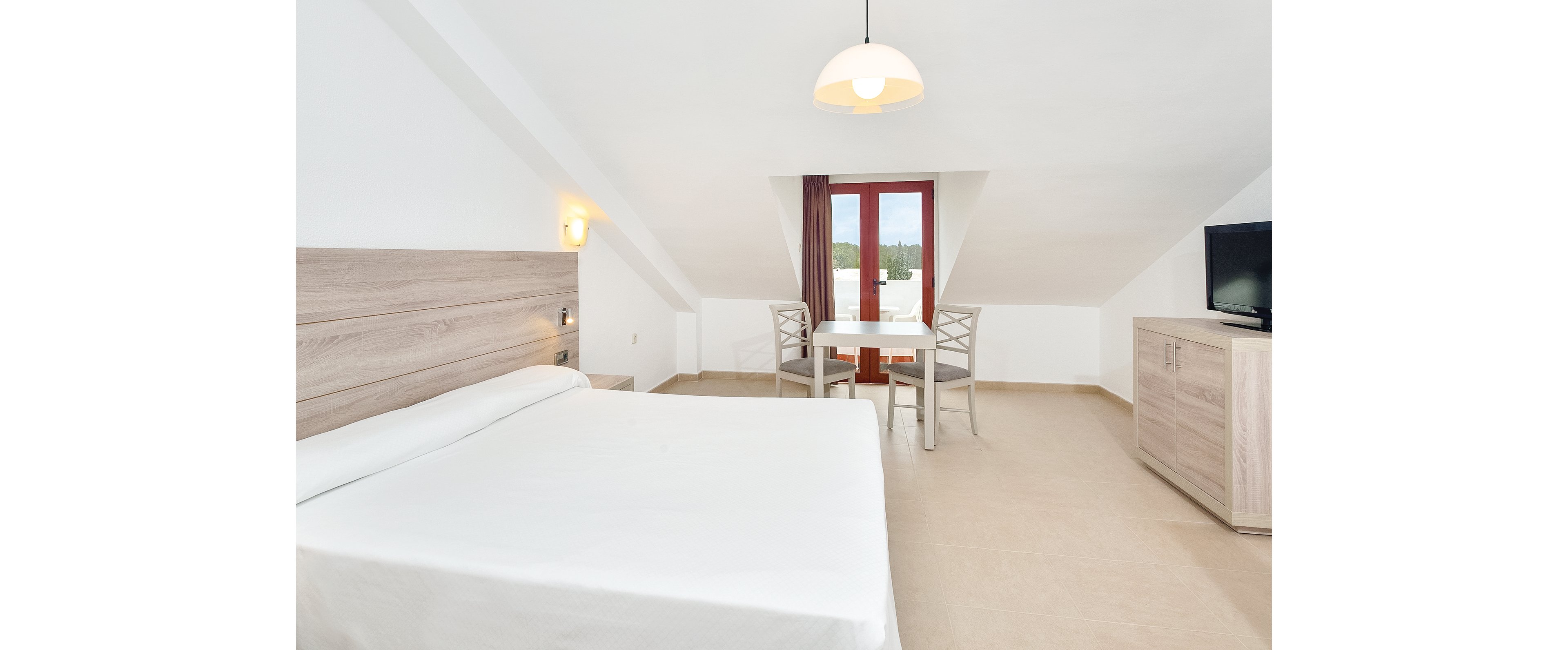 Sol Cala d'Or Apartments