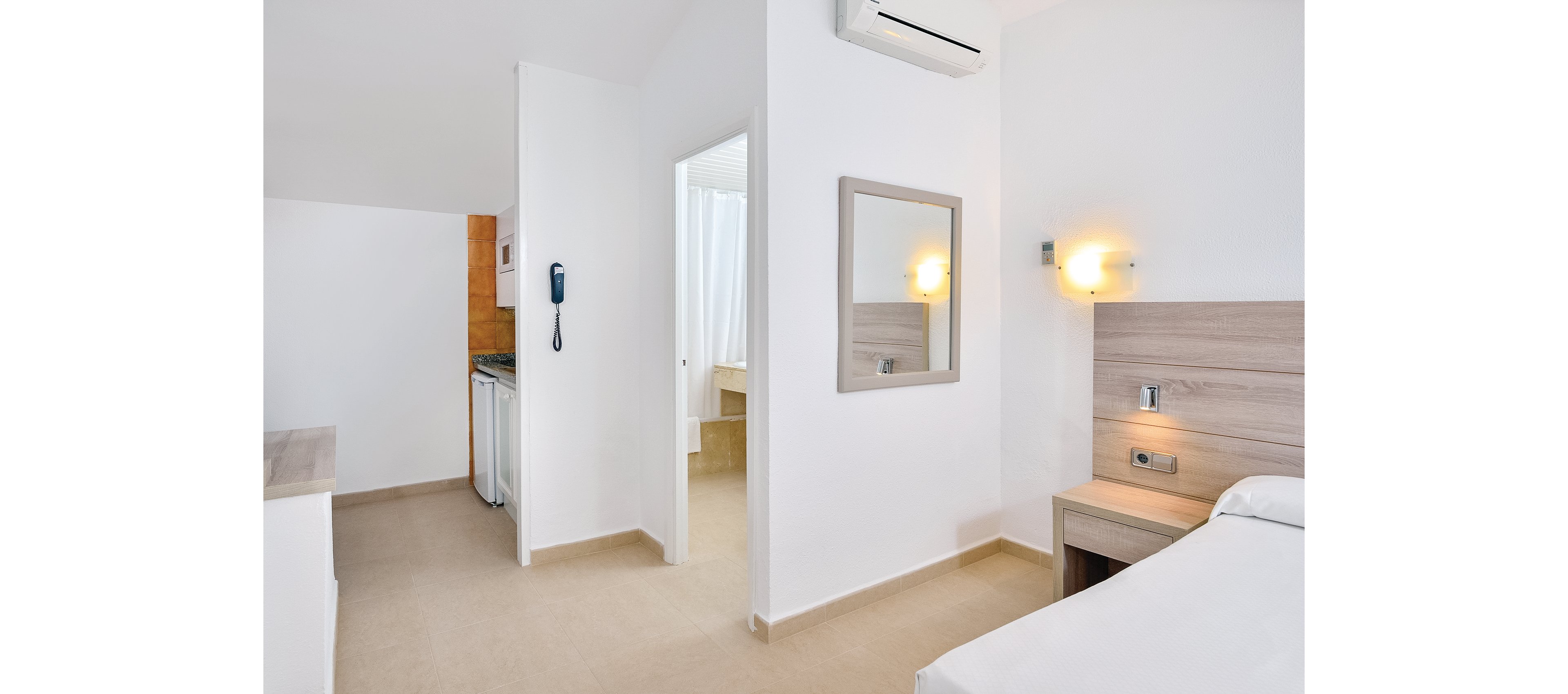 Sol Cala d'Or Apartments