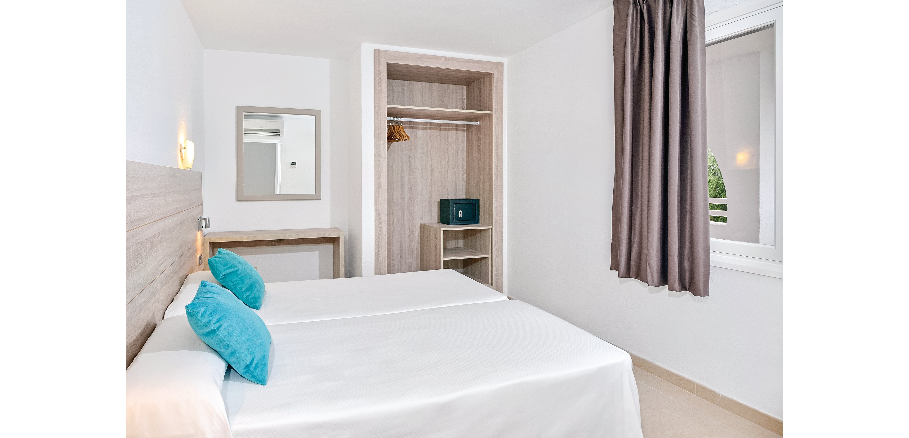 Sol Cala d'Or Apartments