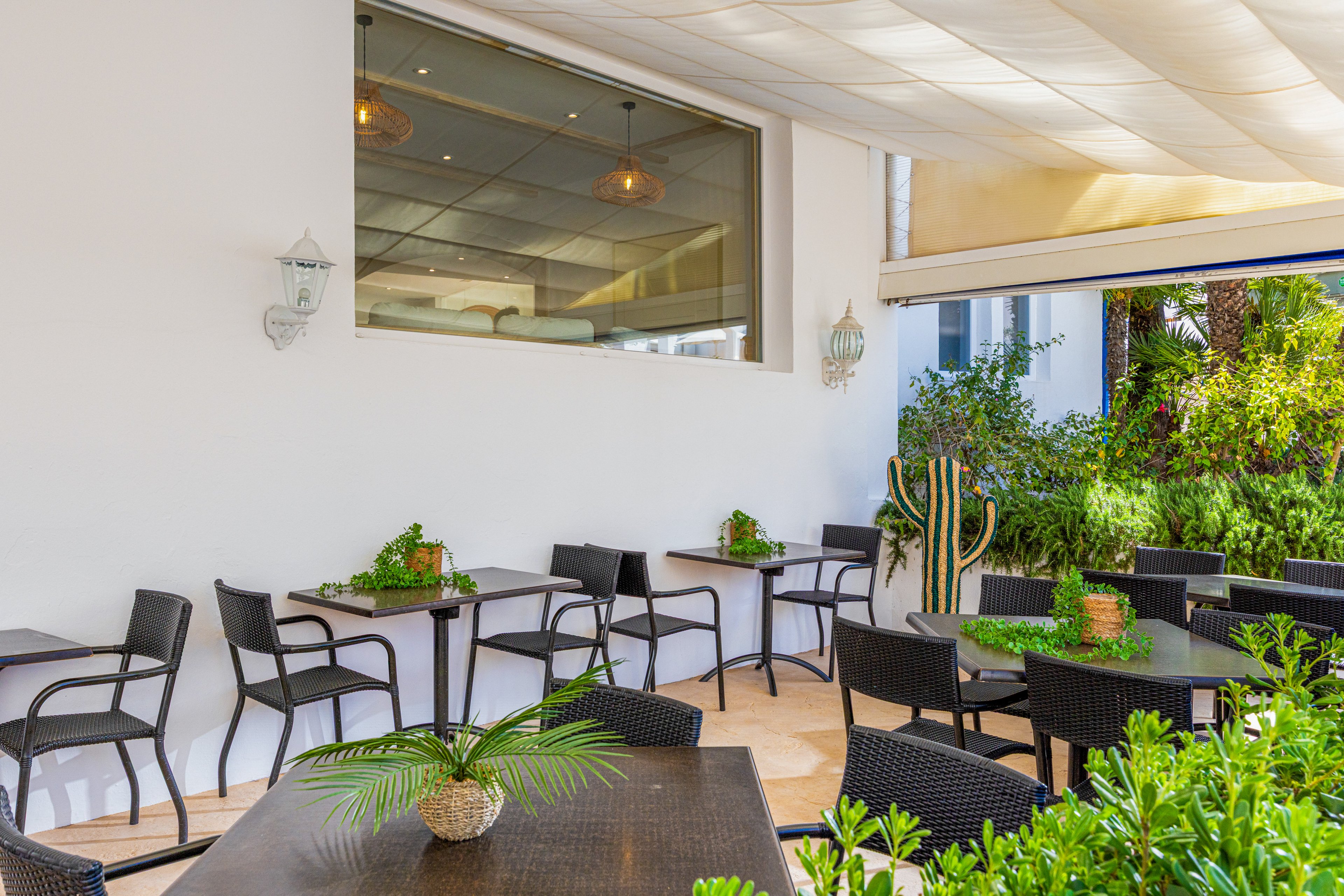 Sol Cala d'Or Apartments