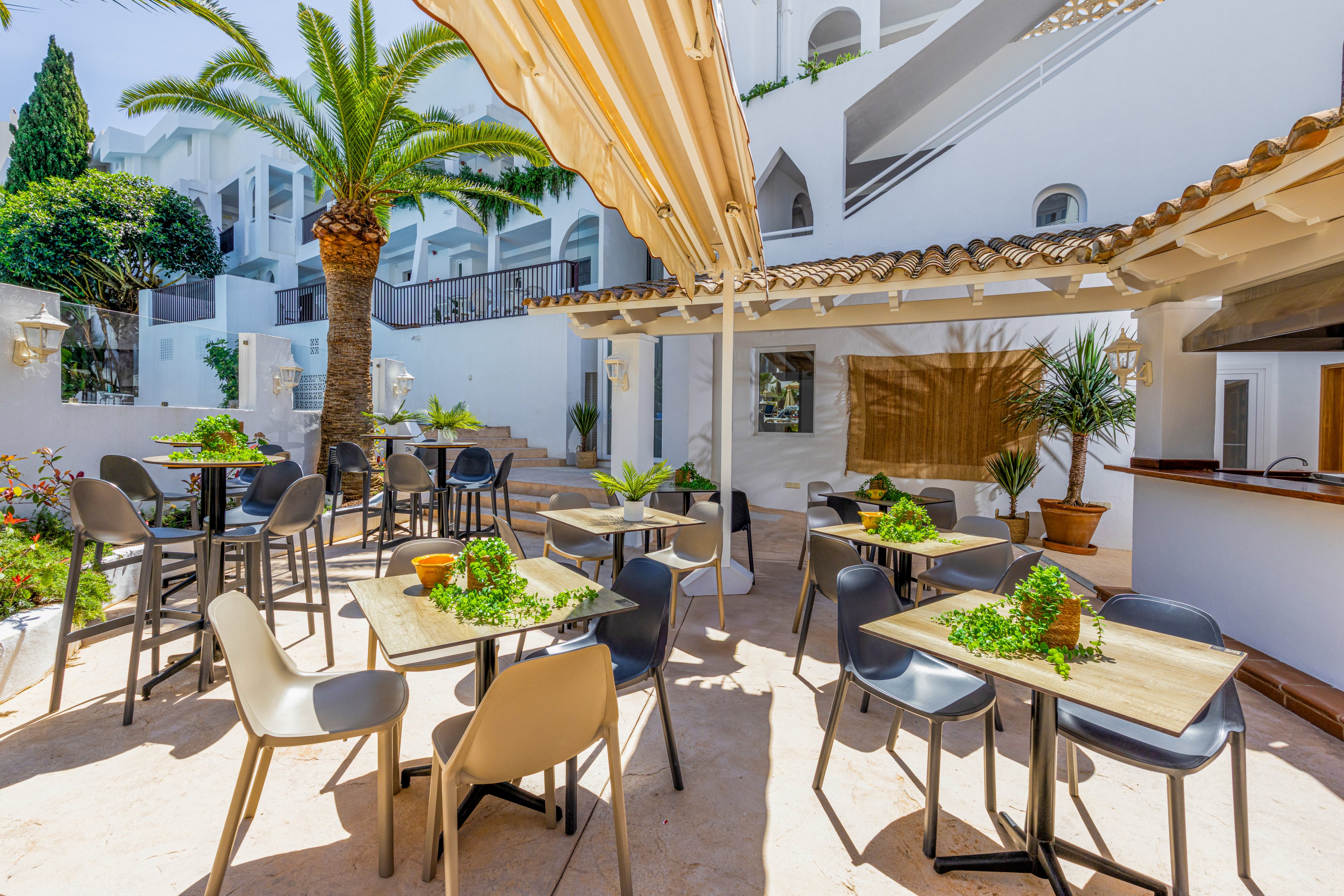 Sol Cala d'Or Apartments