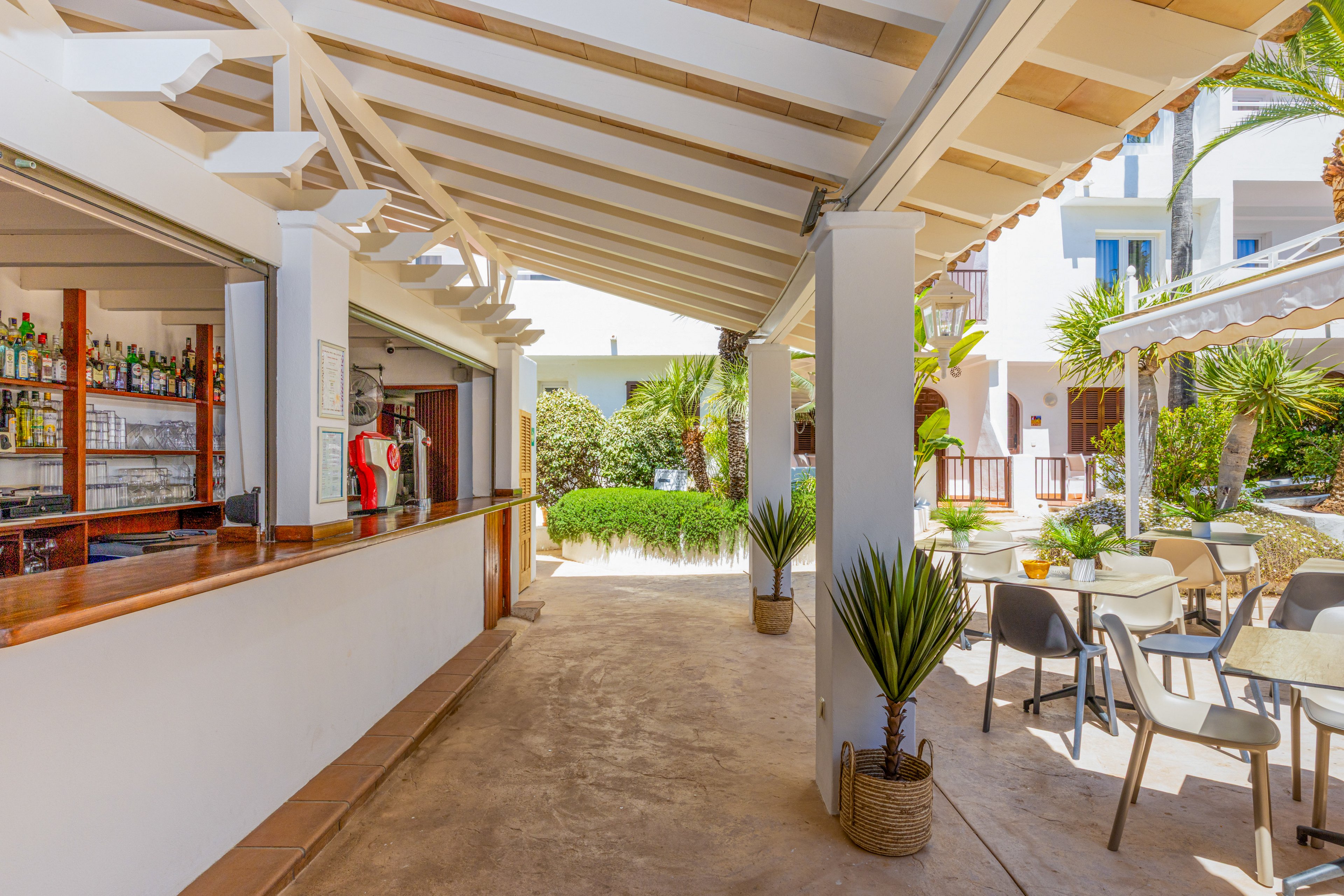 Sol Cala d'Or Apartments