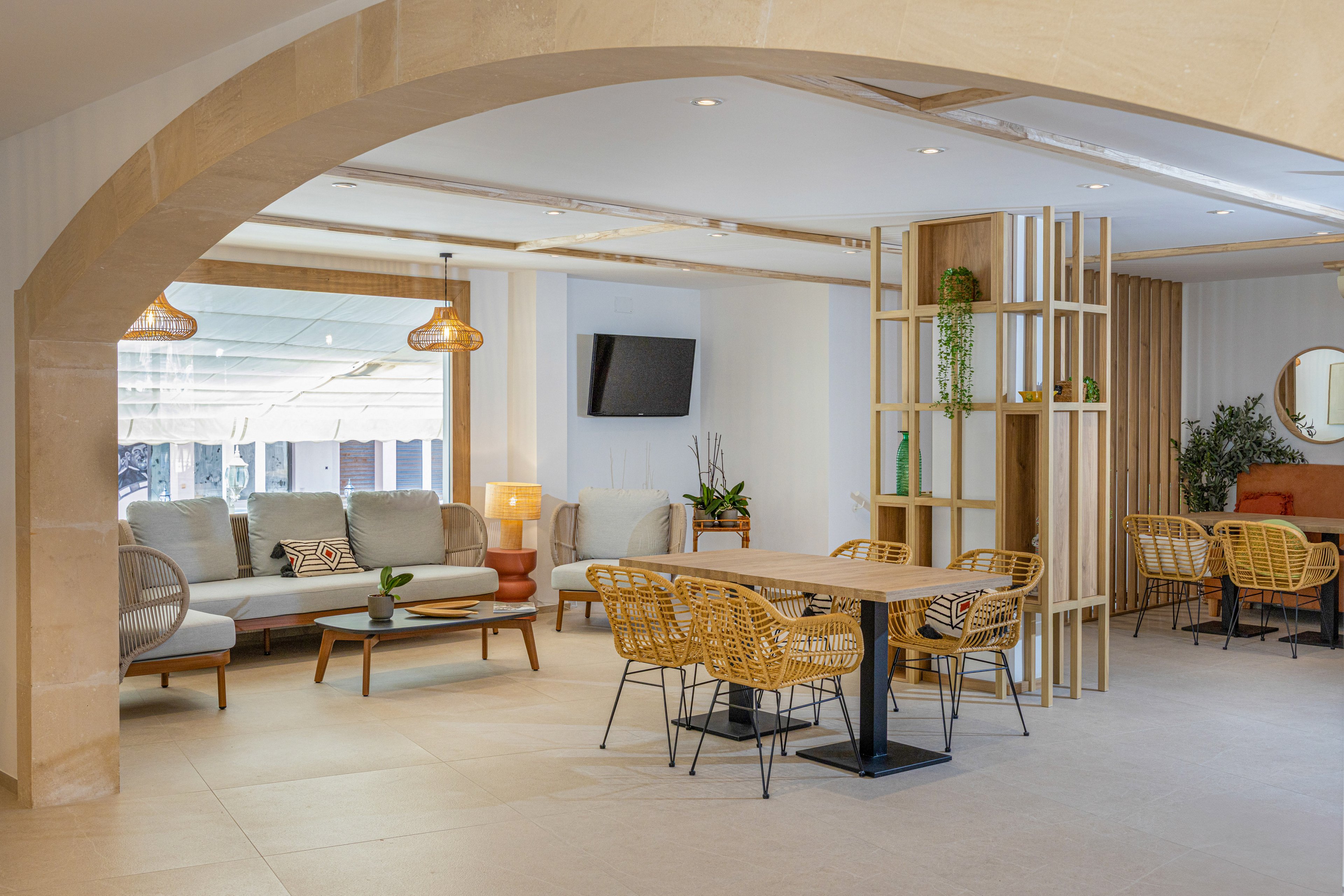 Sol Cala d'Or Apartments