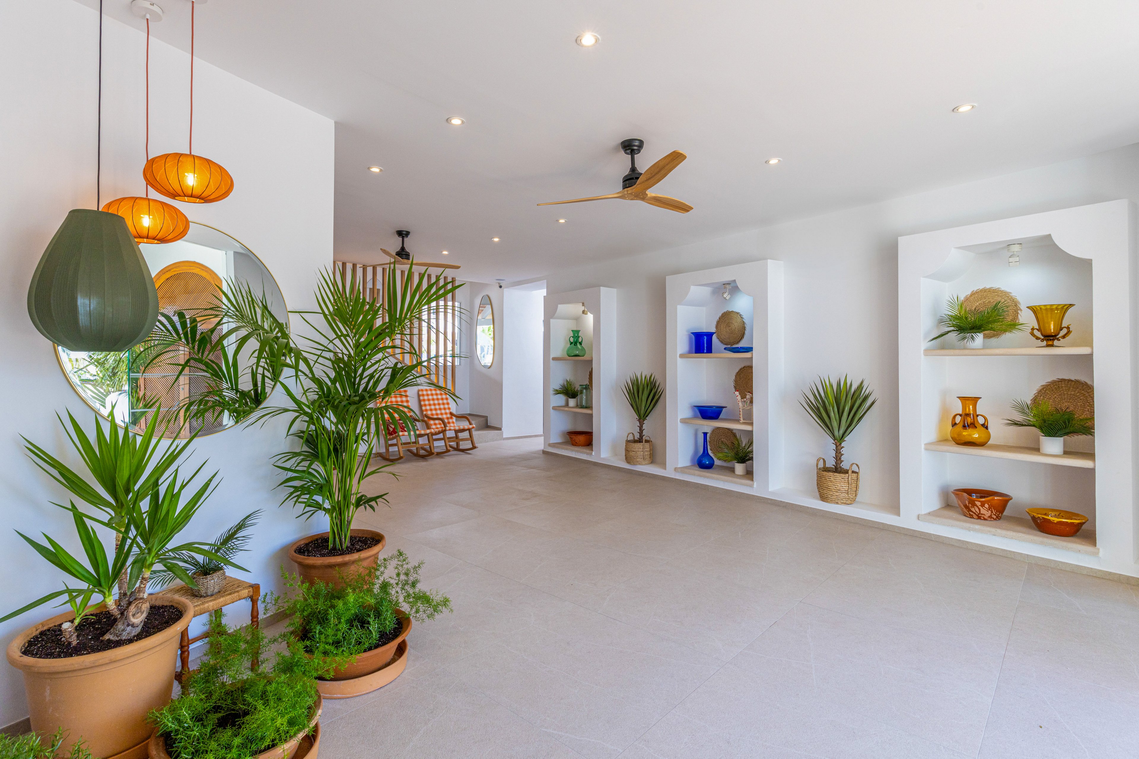 Sol Cala d'Or Apartments