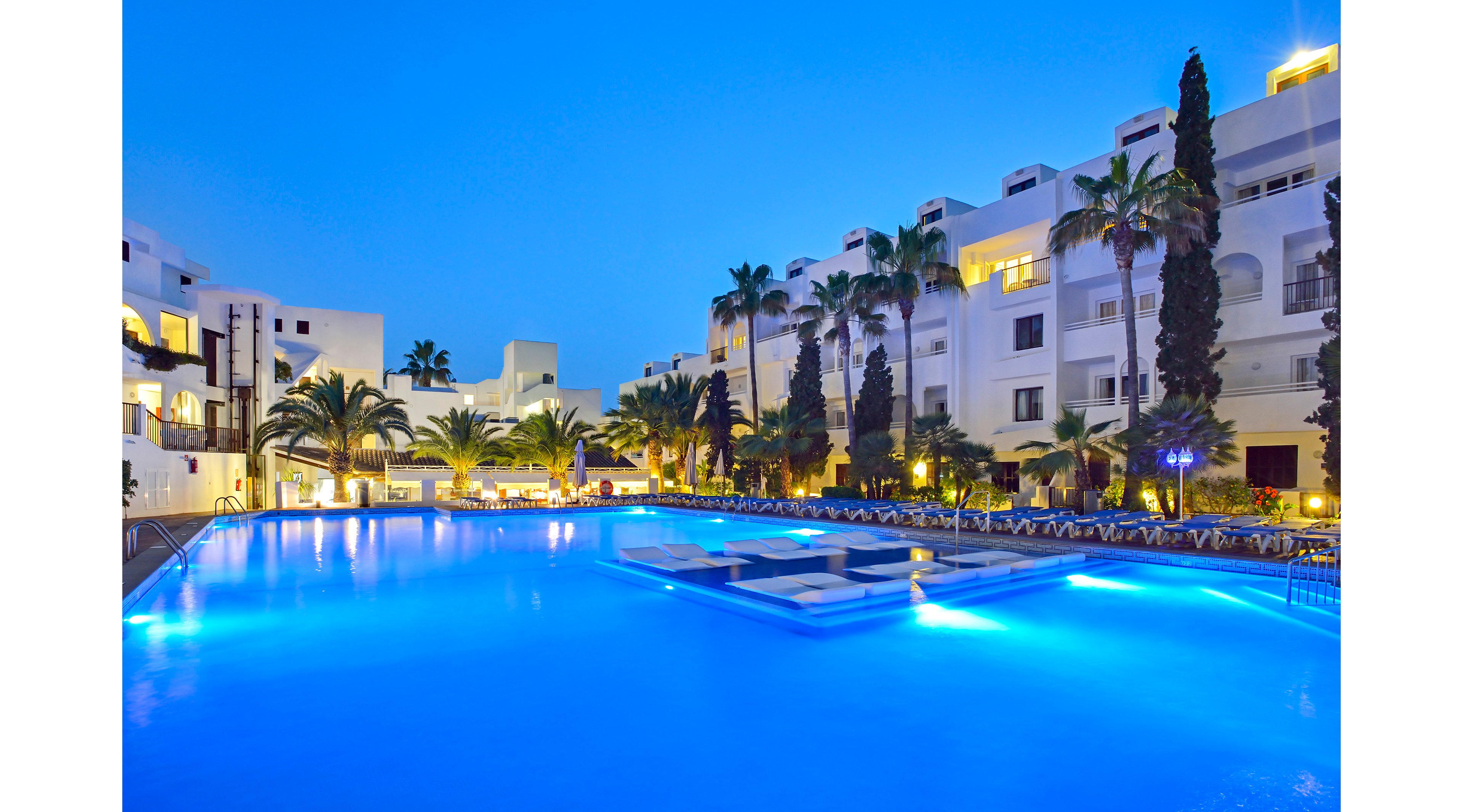 Sol Cala d'Or Apartments