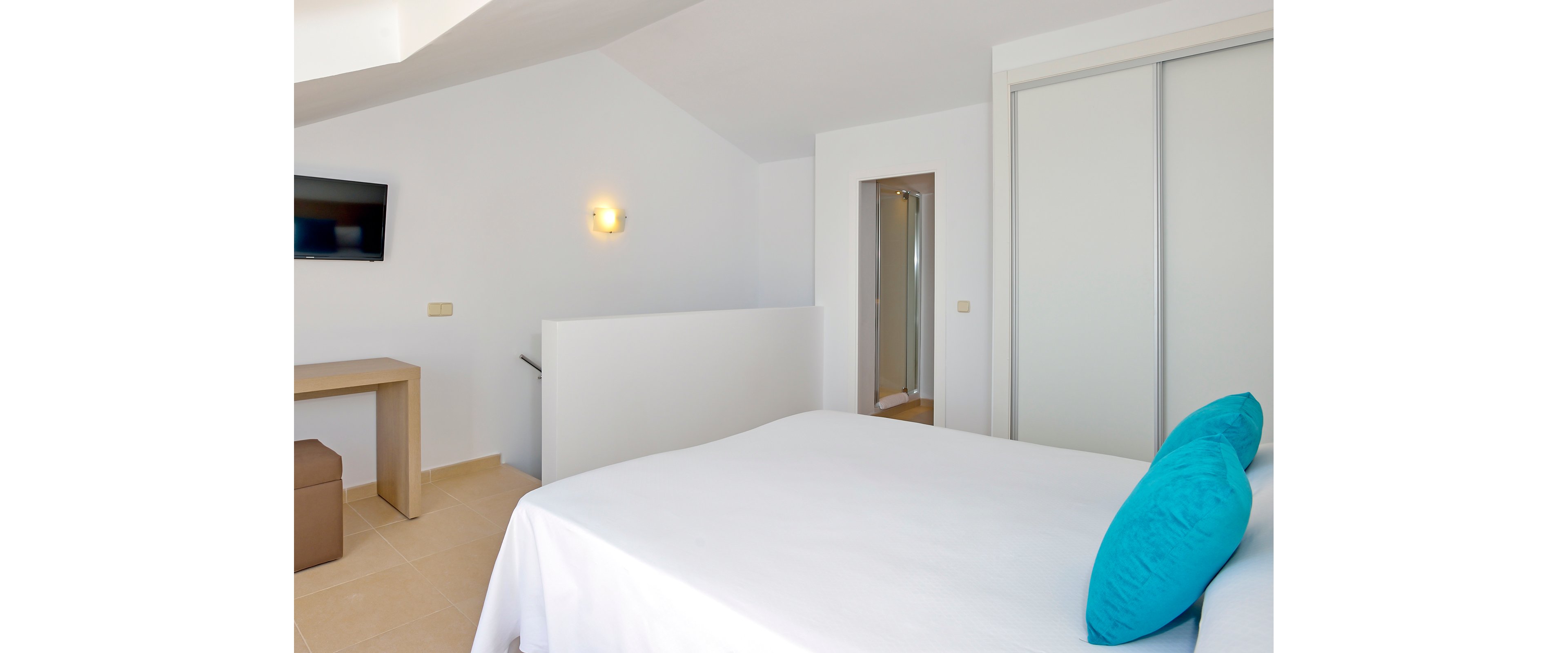 Sol Cala d'Or Apartments