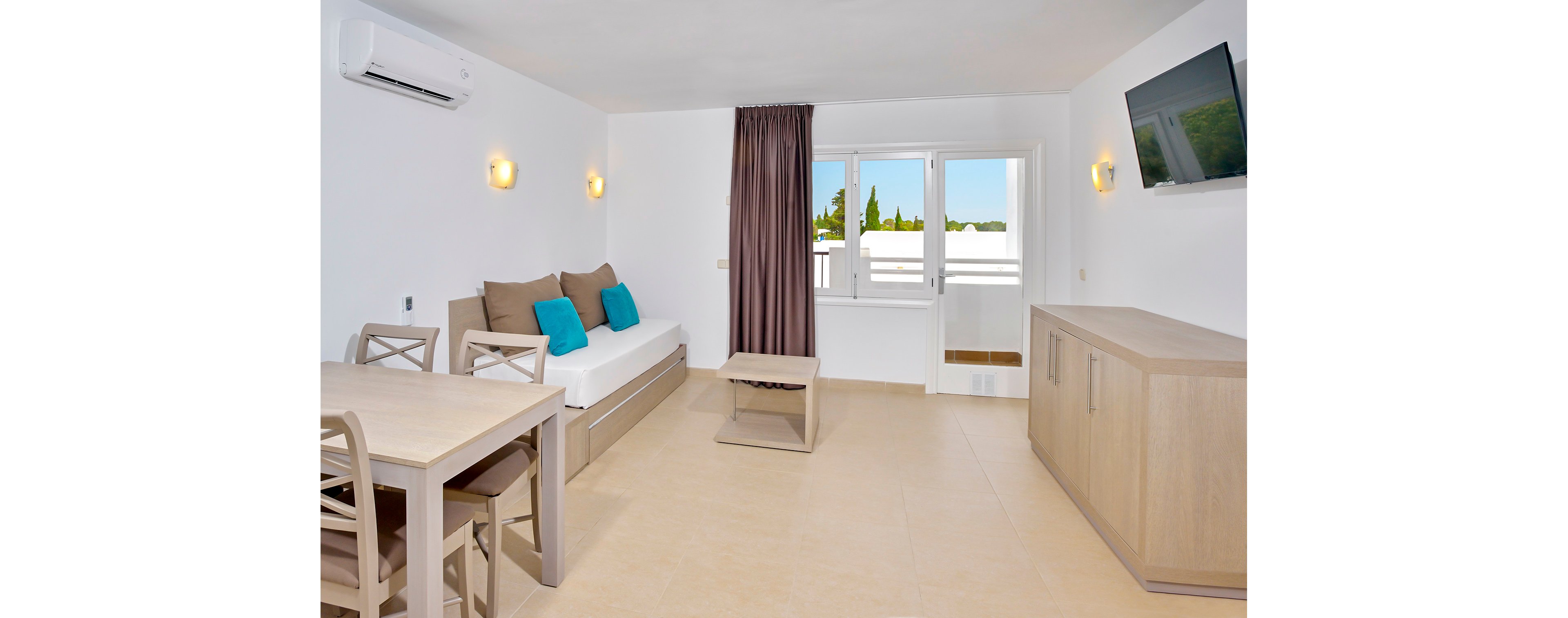 Sol Cala d'Or Apartments