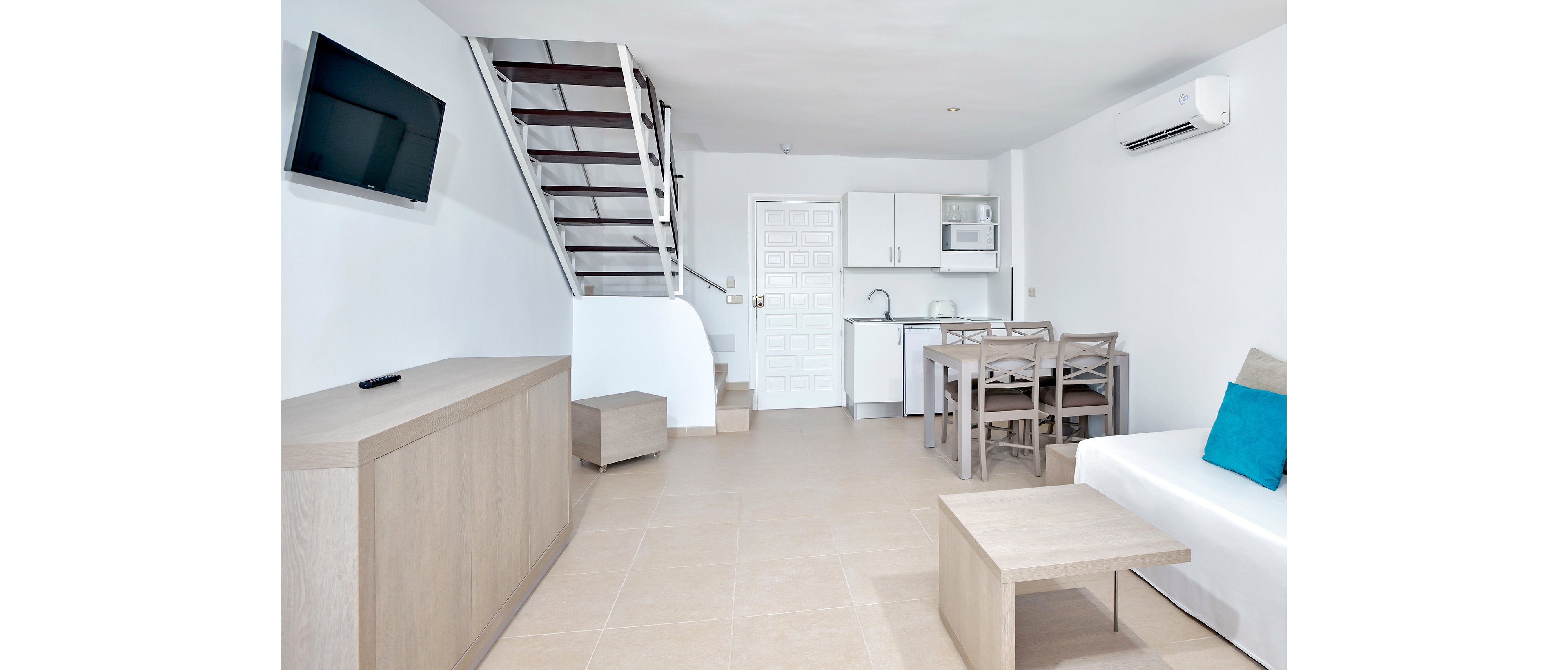 Sol Cala d'Or Apartments