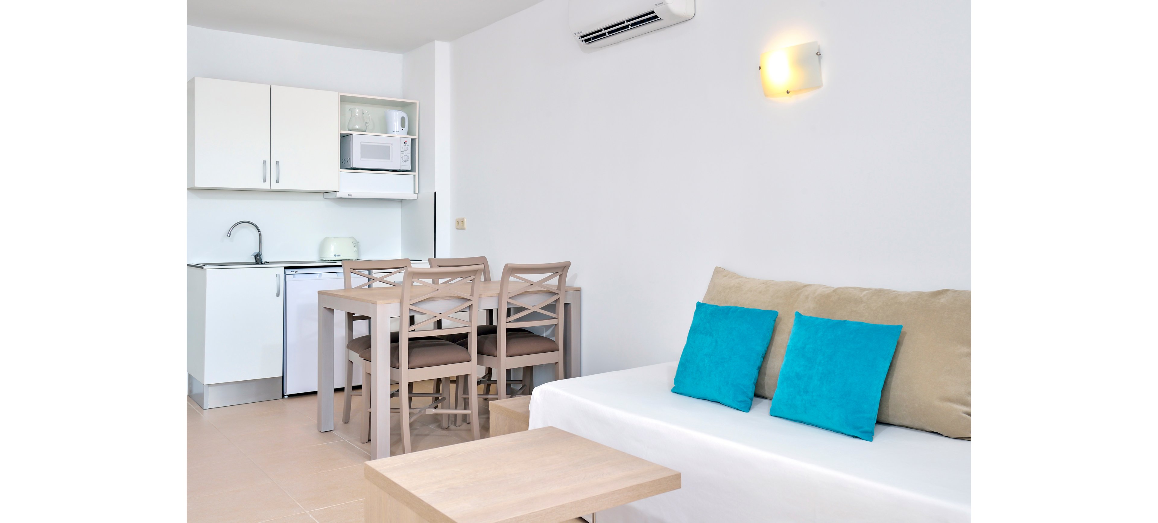 Sol Cala d'Or Apartments