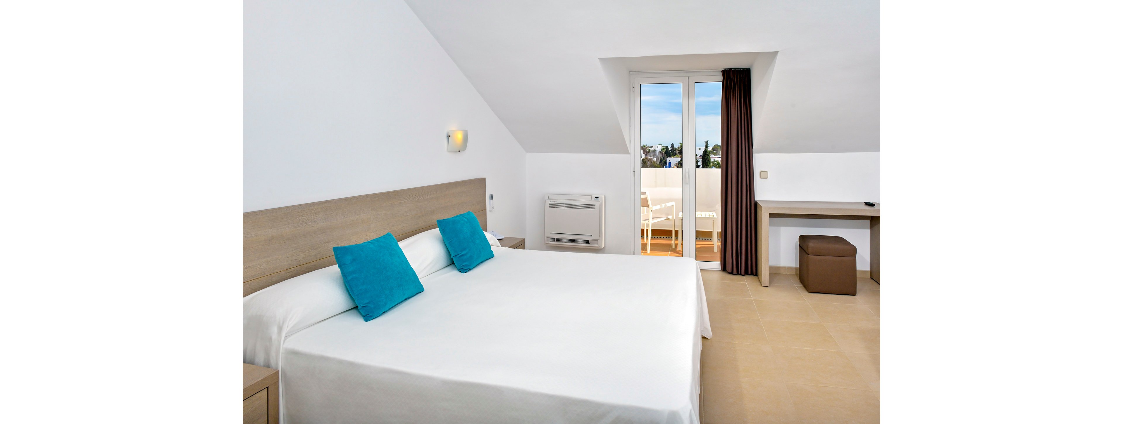 Sol Cala d'Or Apartments