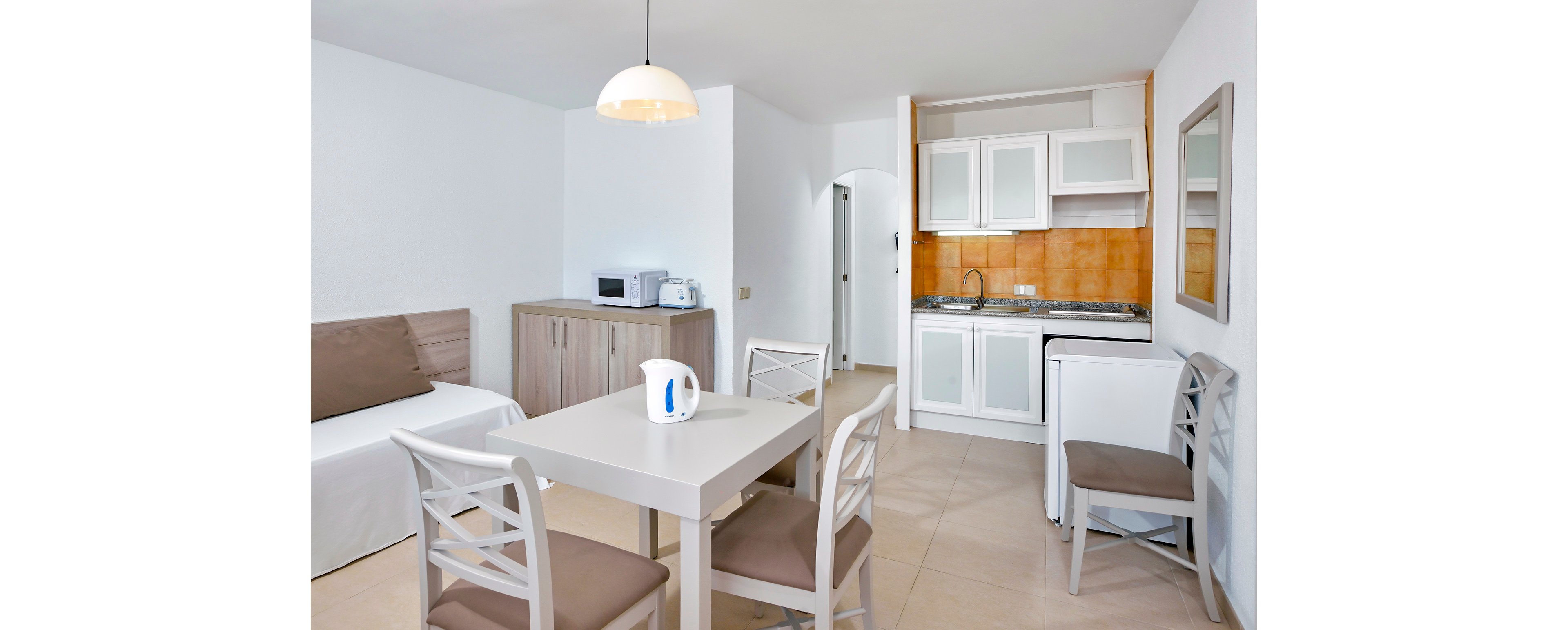 Sol Cala d'Or Apartments