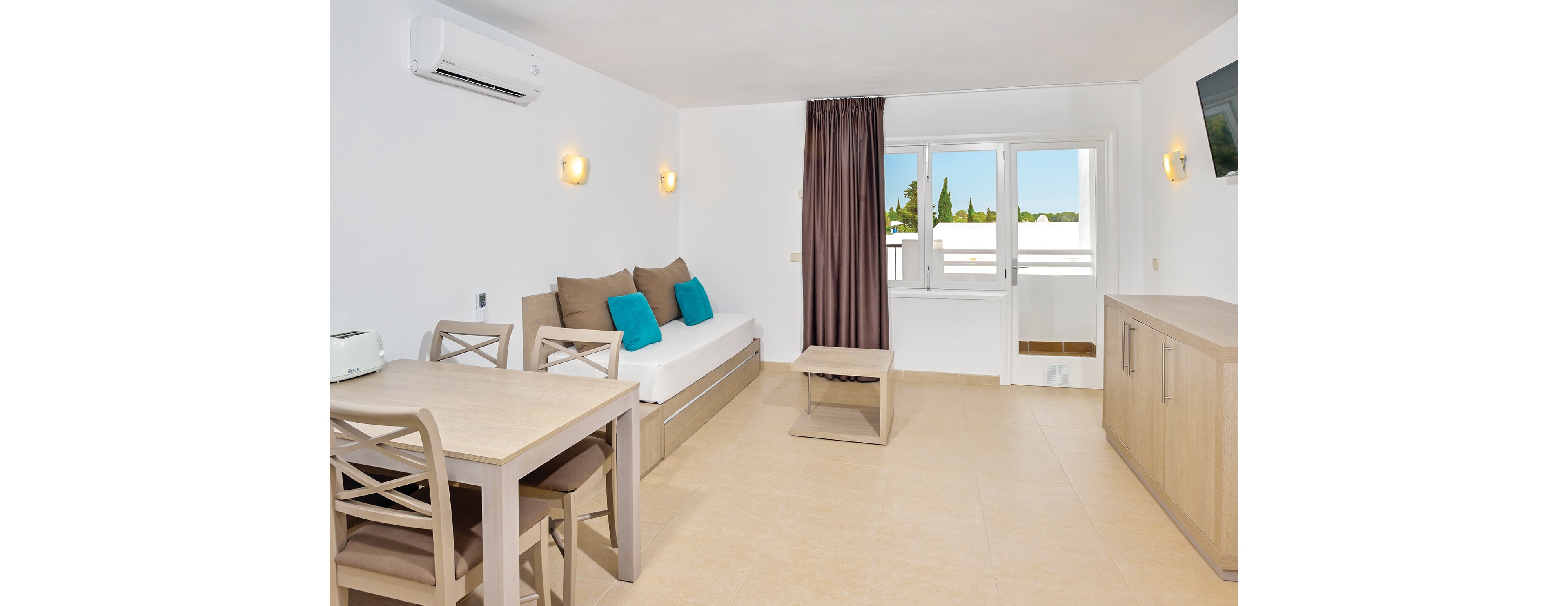 Sol Cala d'Or Apartments