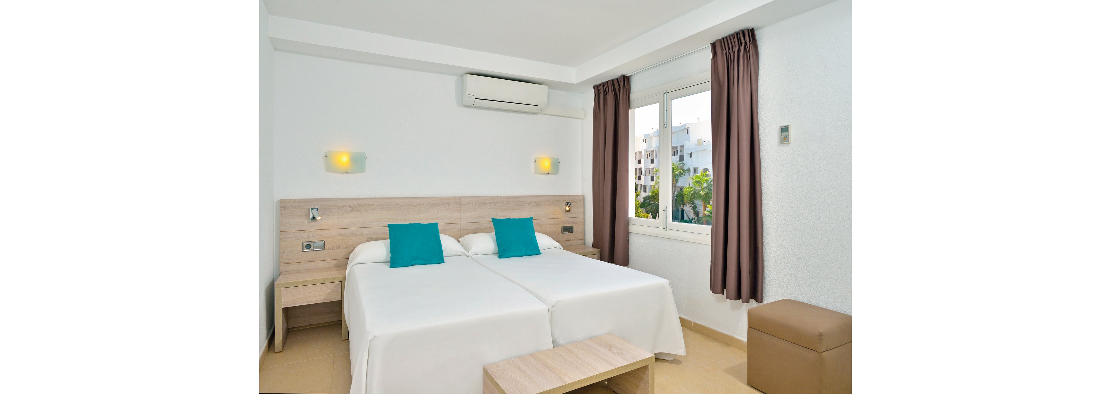 Sol Cala d'Or Apartments