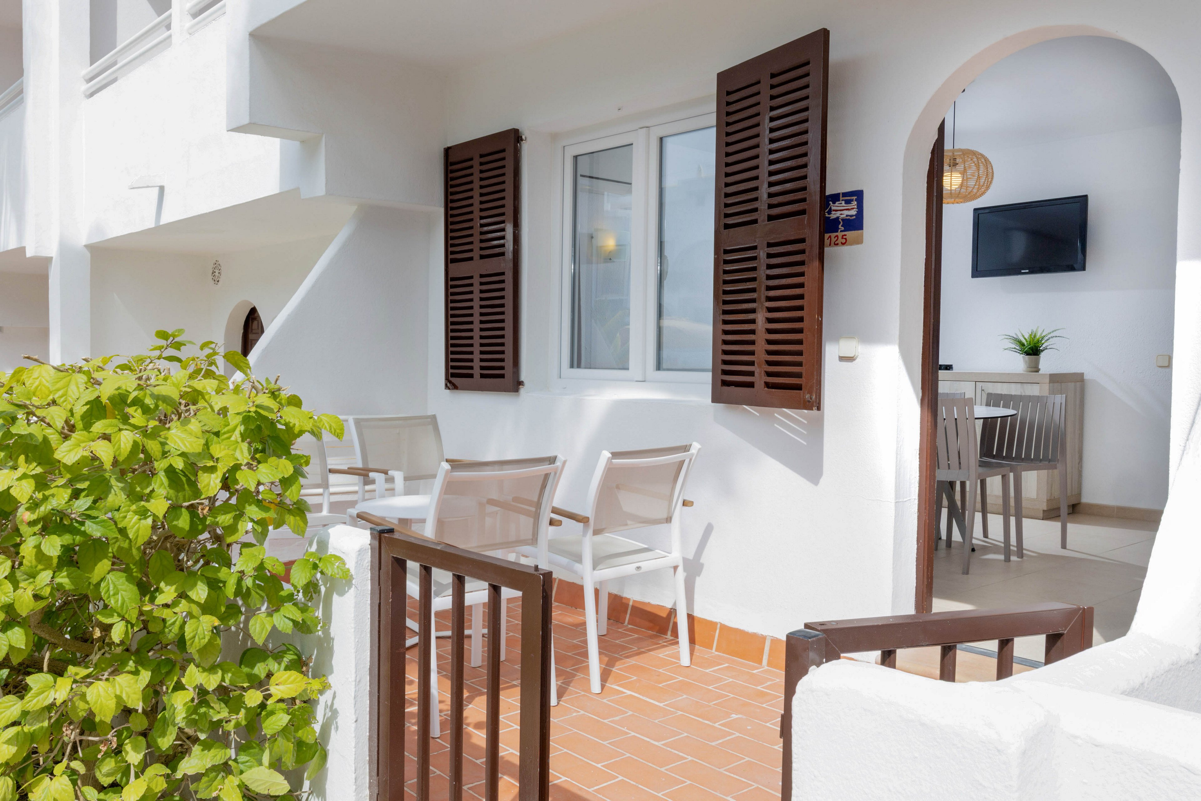 Sol Cala d'Or Apartments