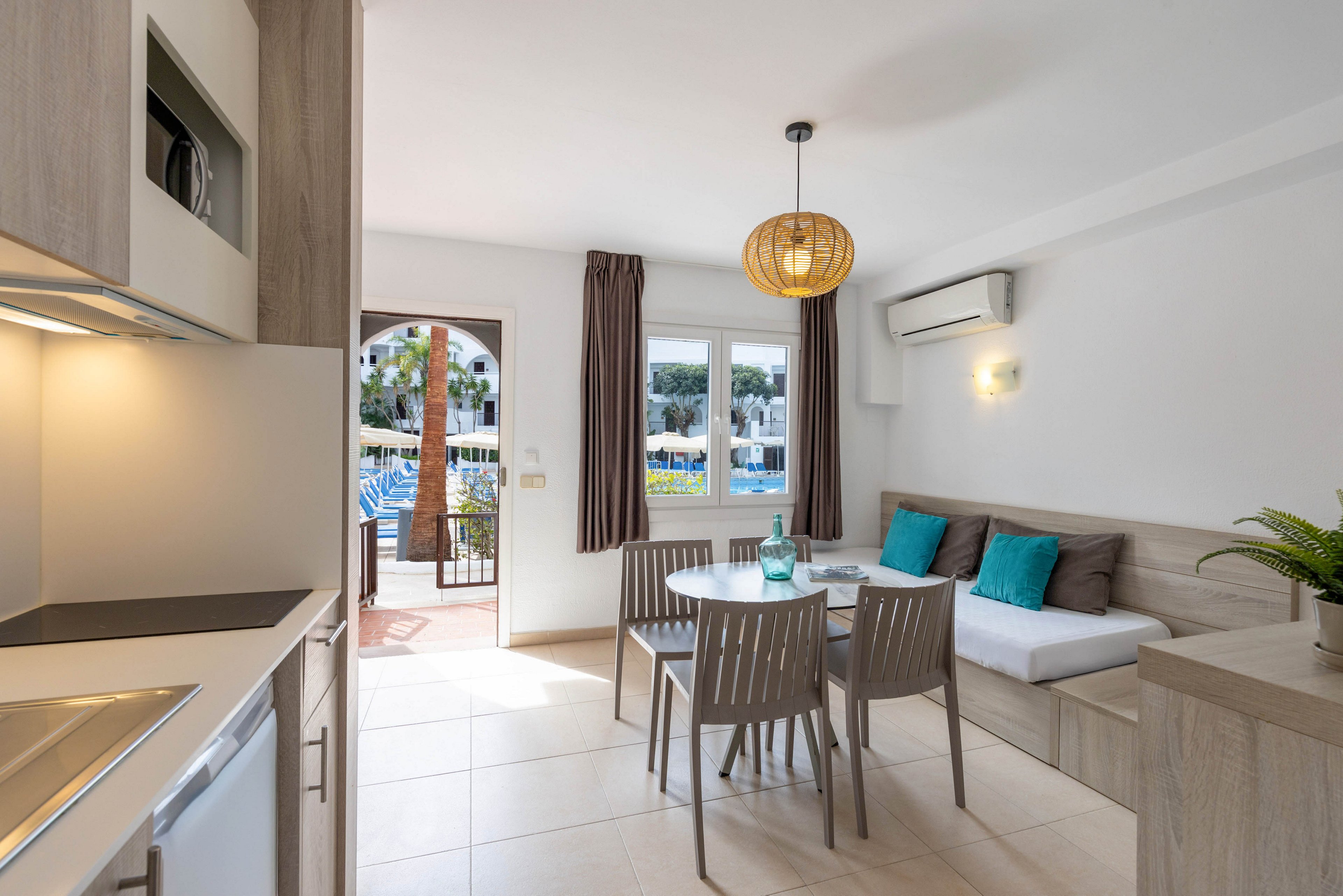 Sol Cala d'Or Apartments
