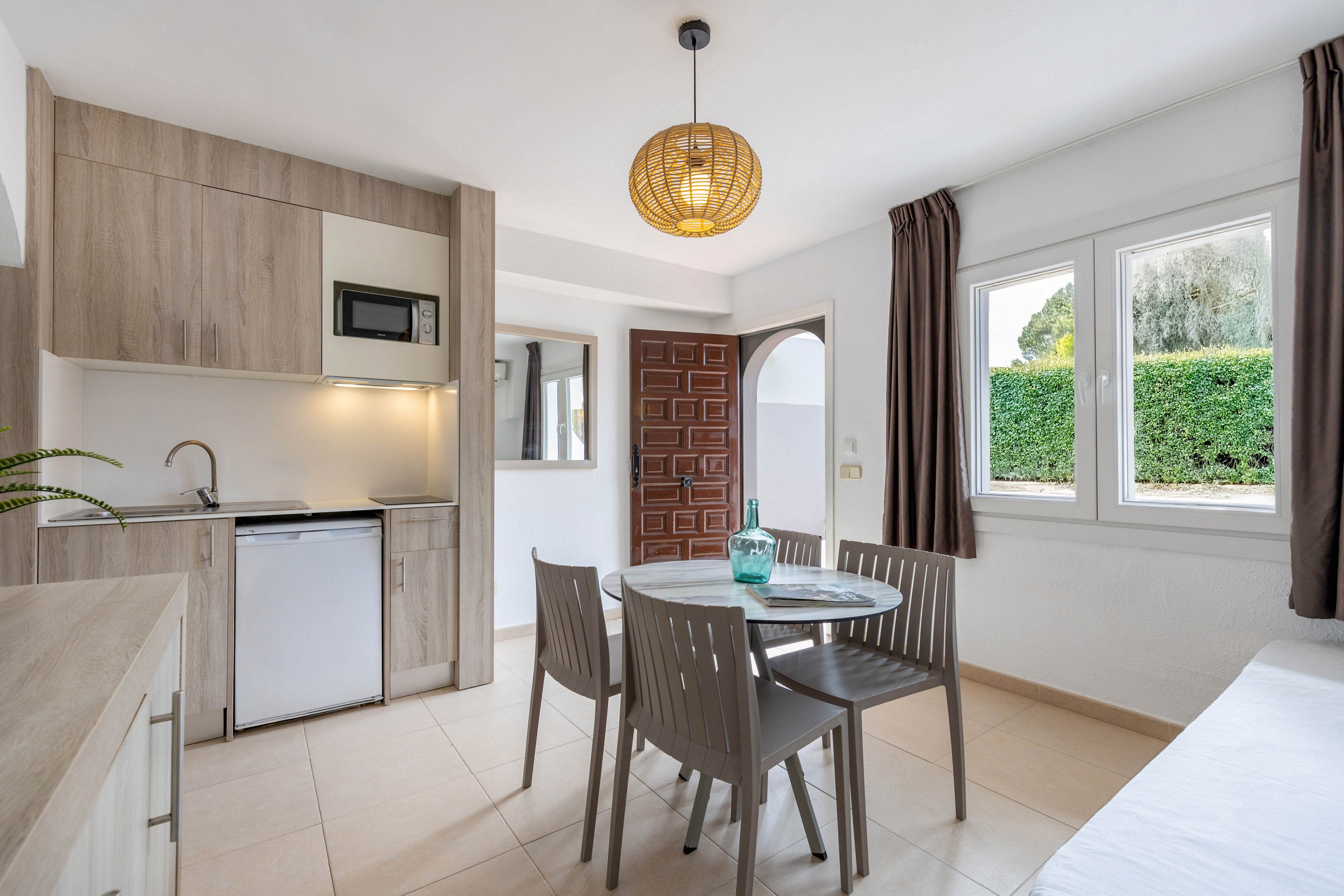 Sol Cala d'Or Apartments