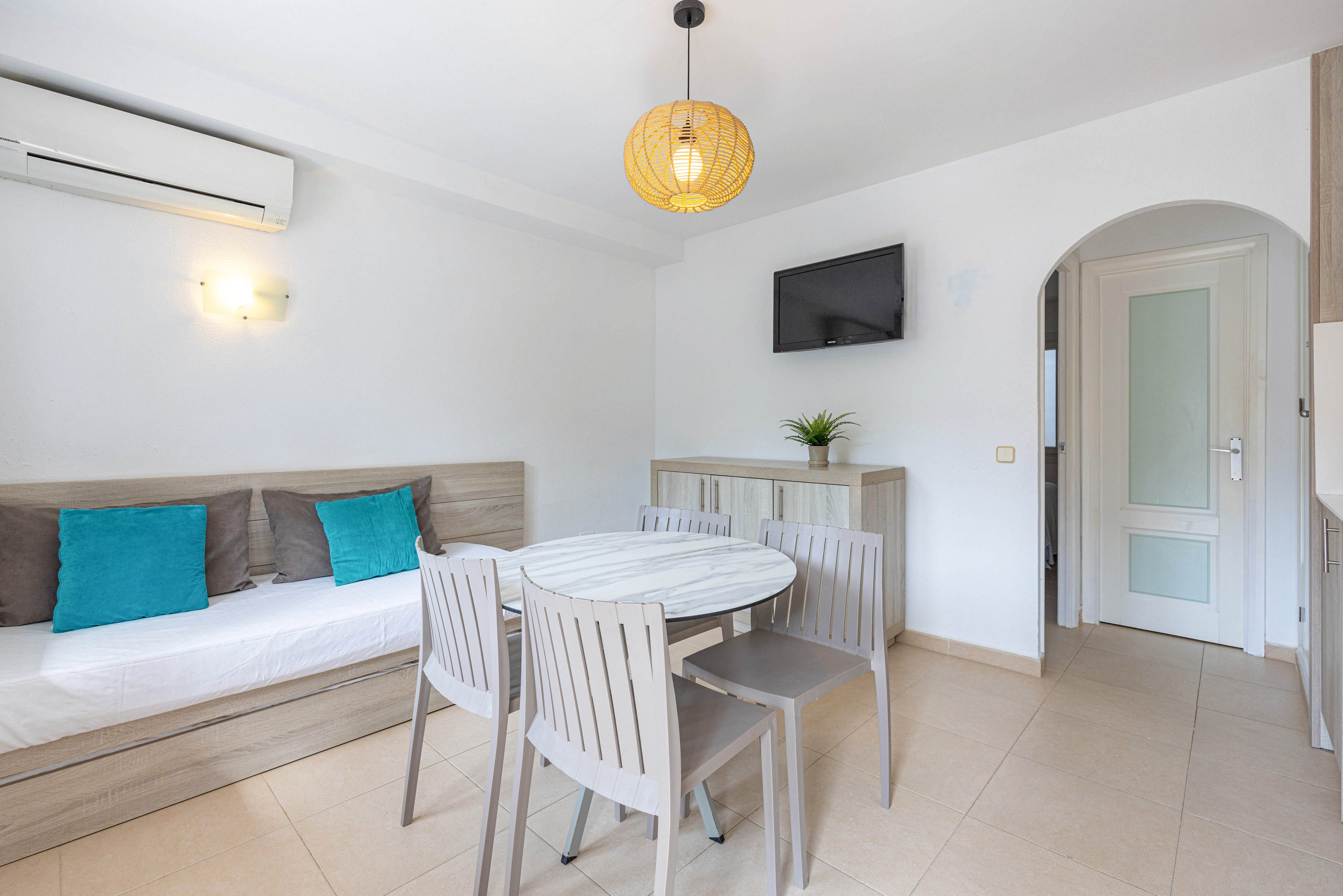 Sol Cala d'Or Apartments