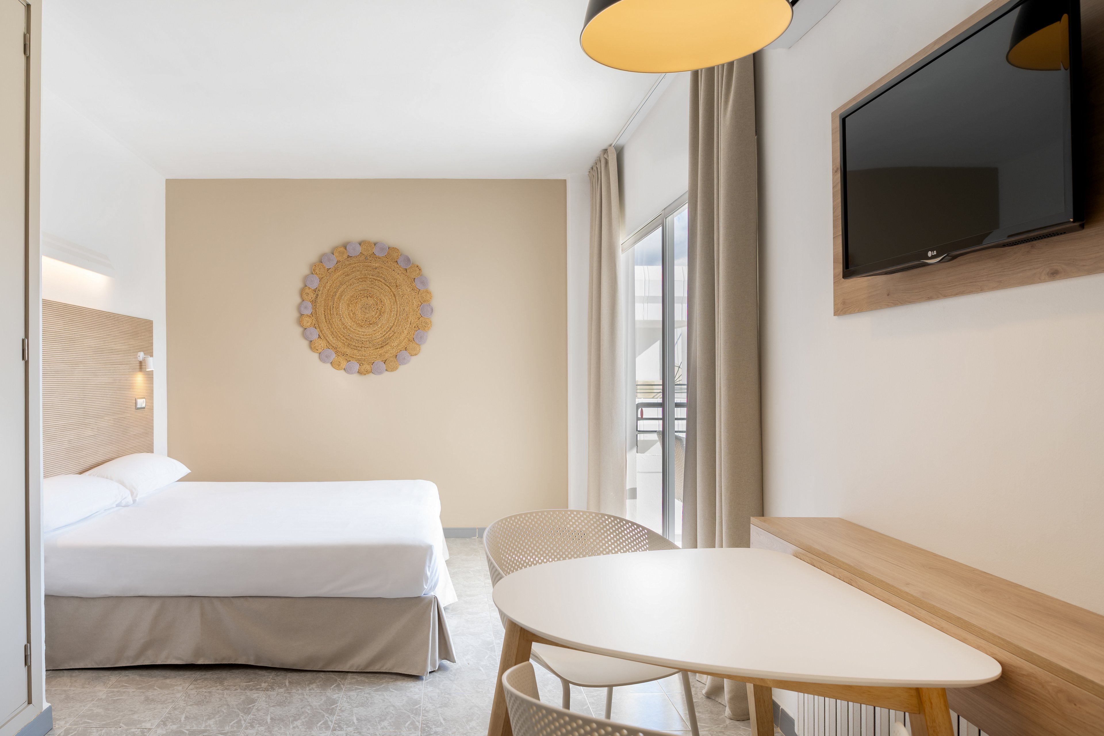 Sol Lunamar Palmanova Apartments