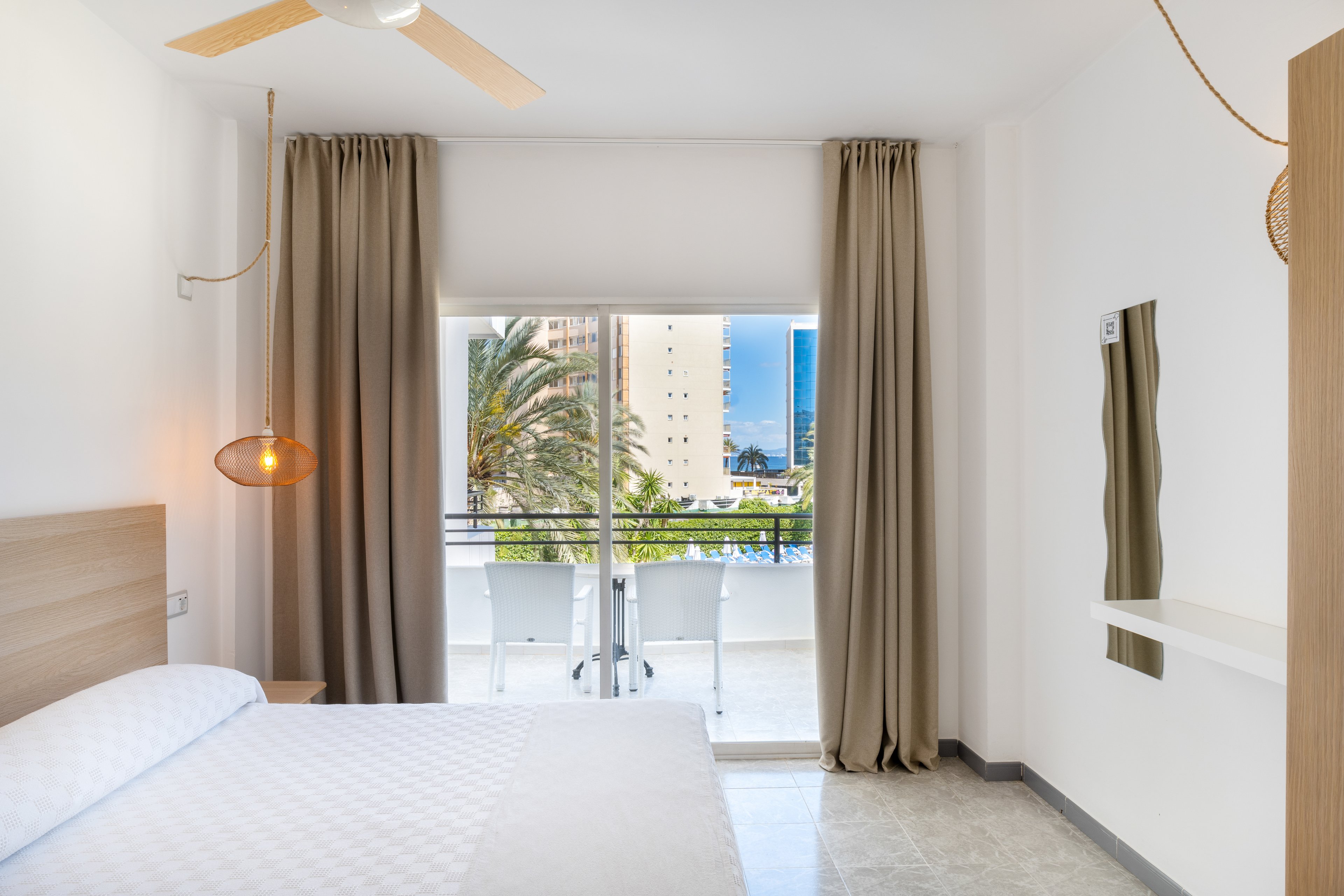 Sol Lunamar Palmanova Apartments