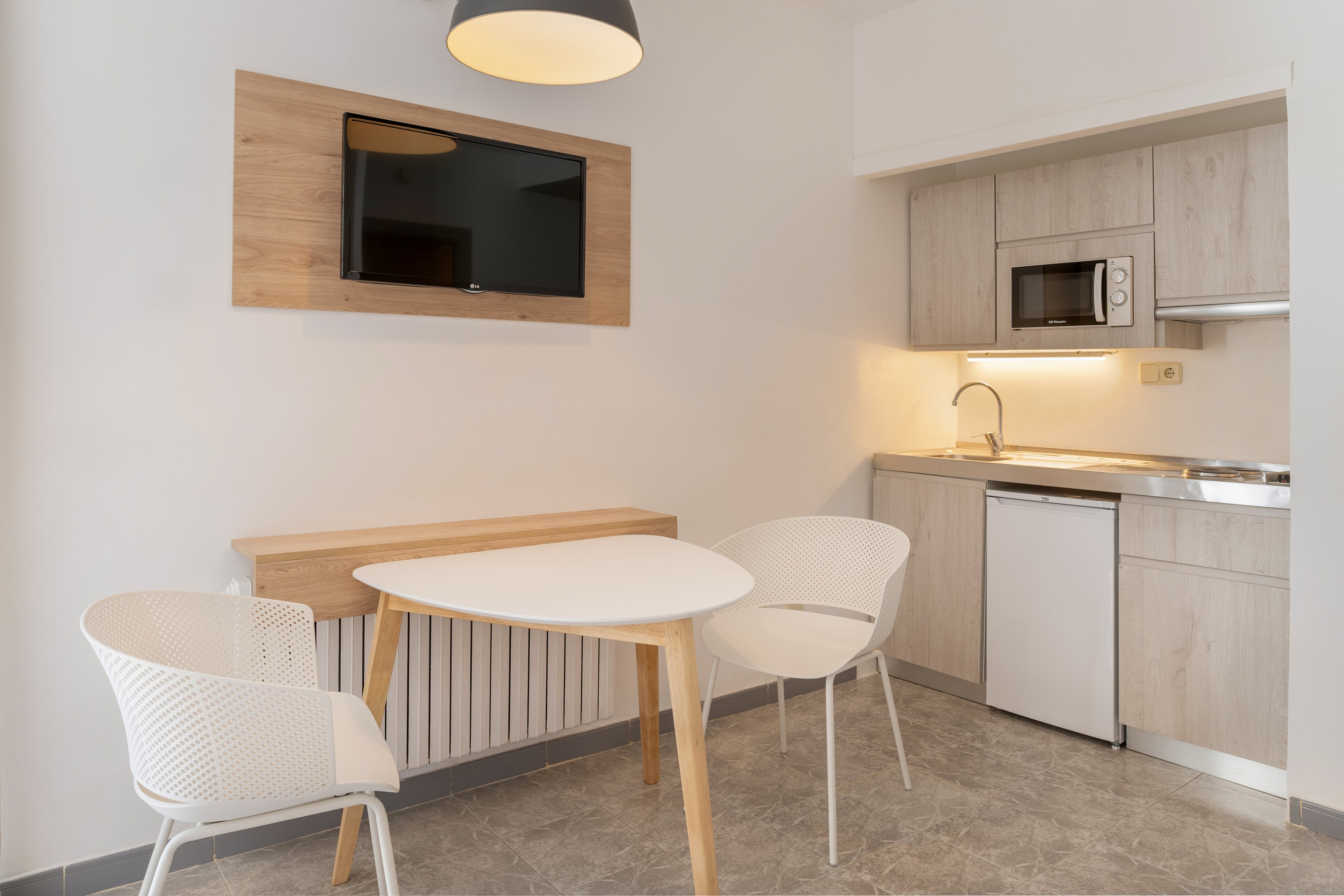 Sol Lunamar Palmanova Apartments