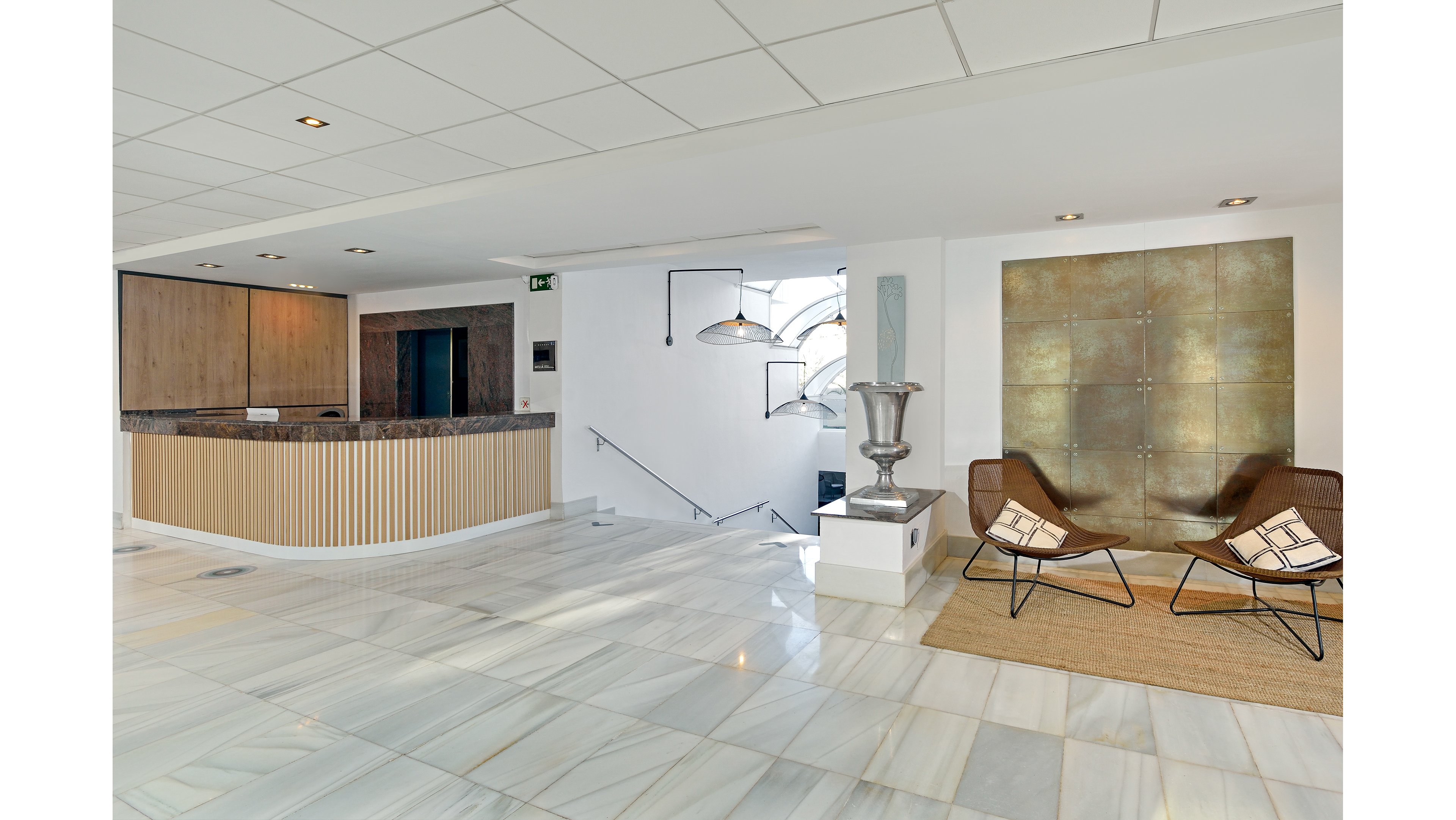 Sol Lunamar Palmanova Apartments