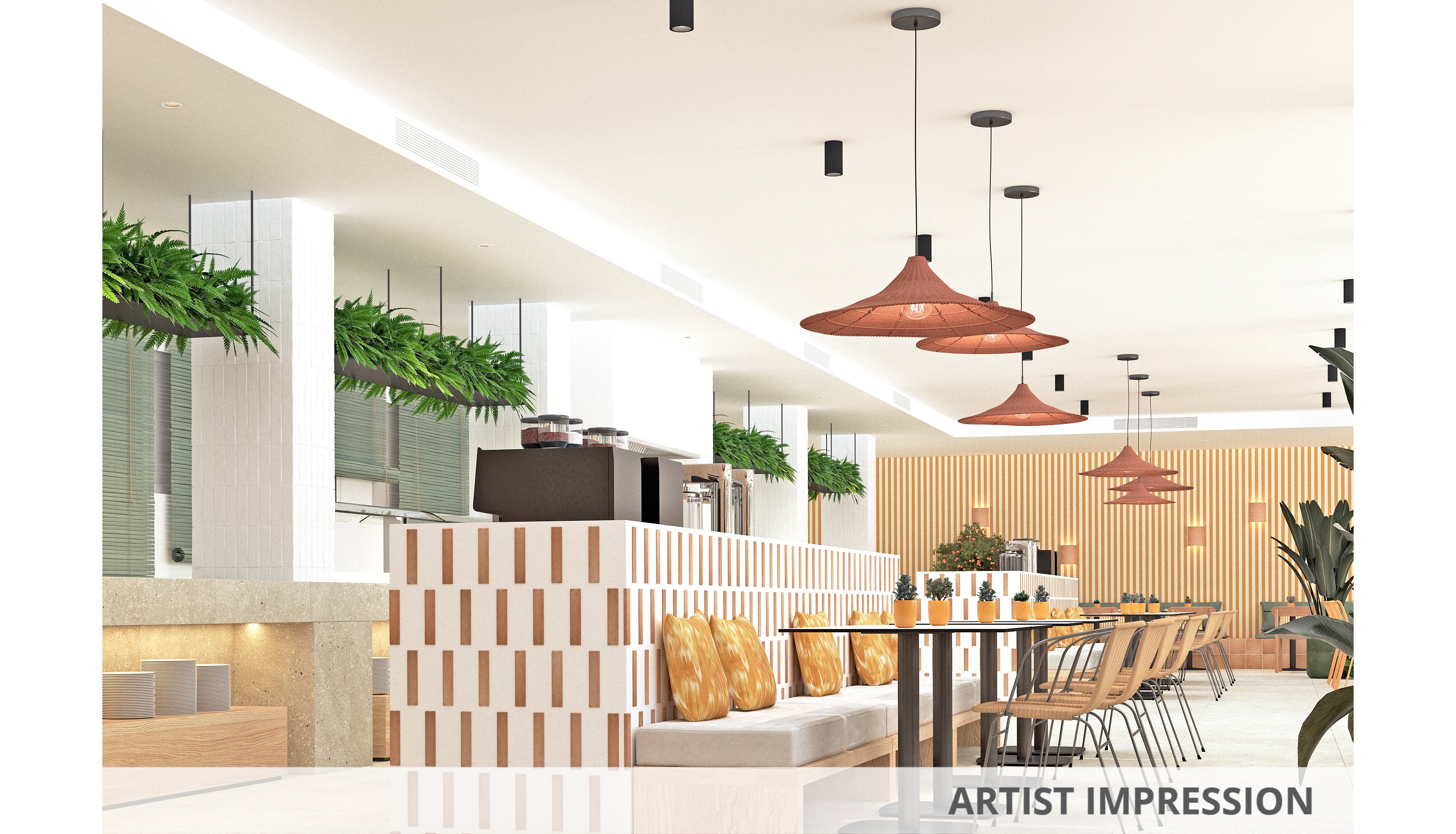 Tangerine by Honne Hotels