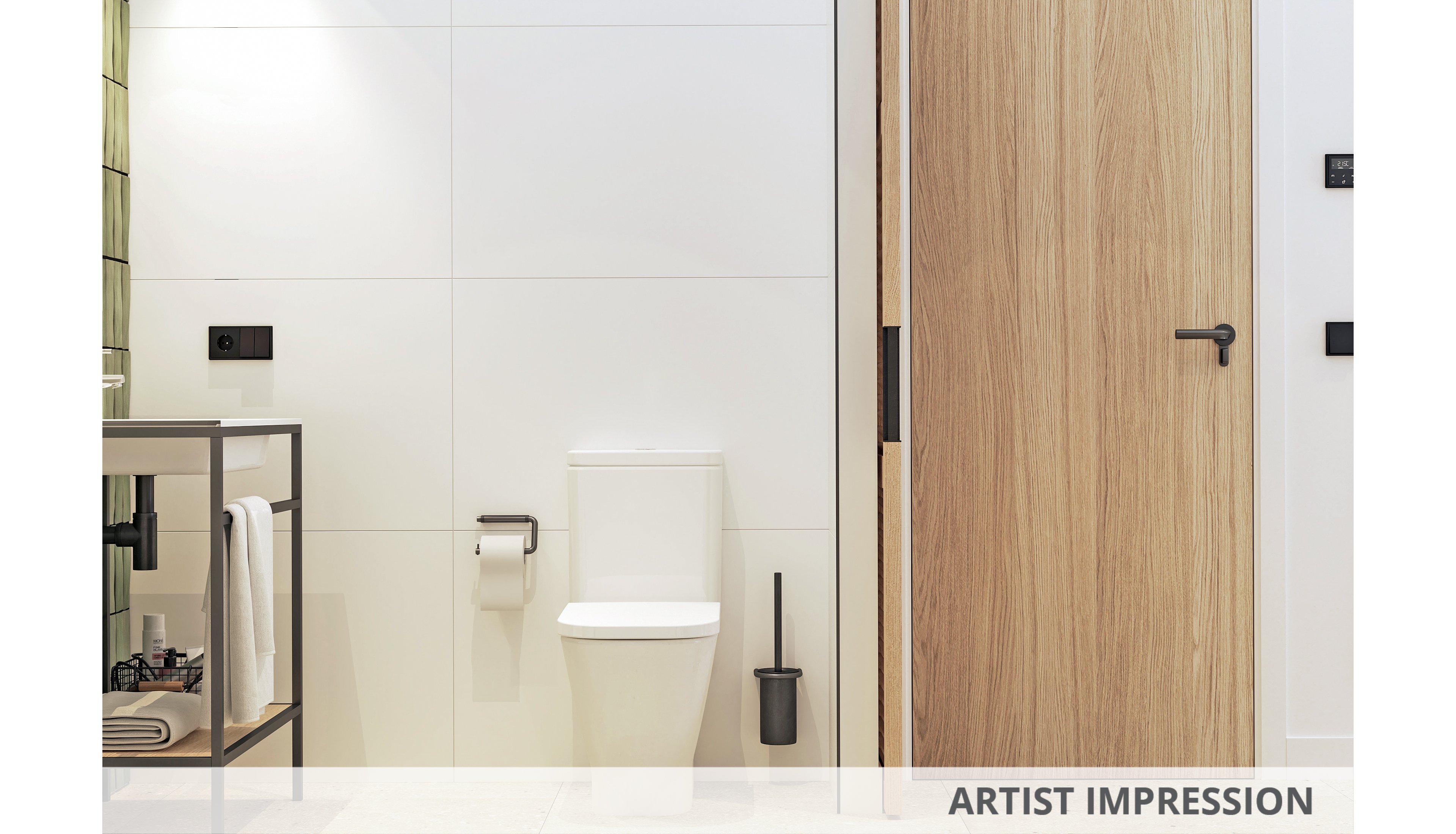 Tangerine by Honne Hotels