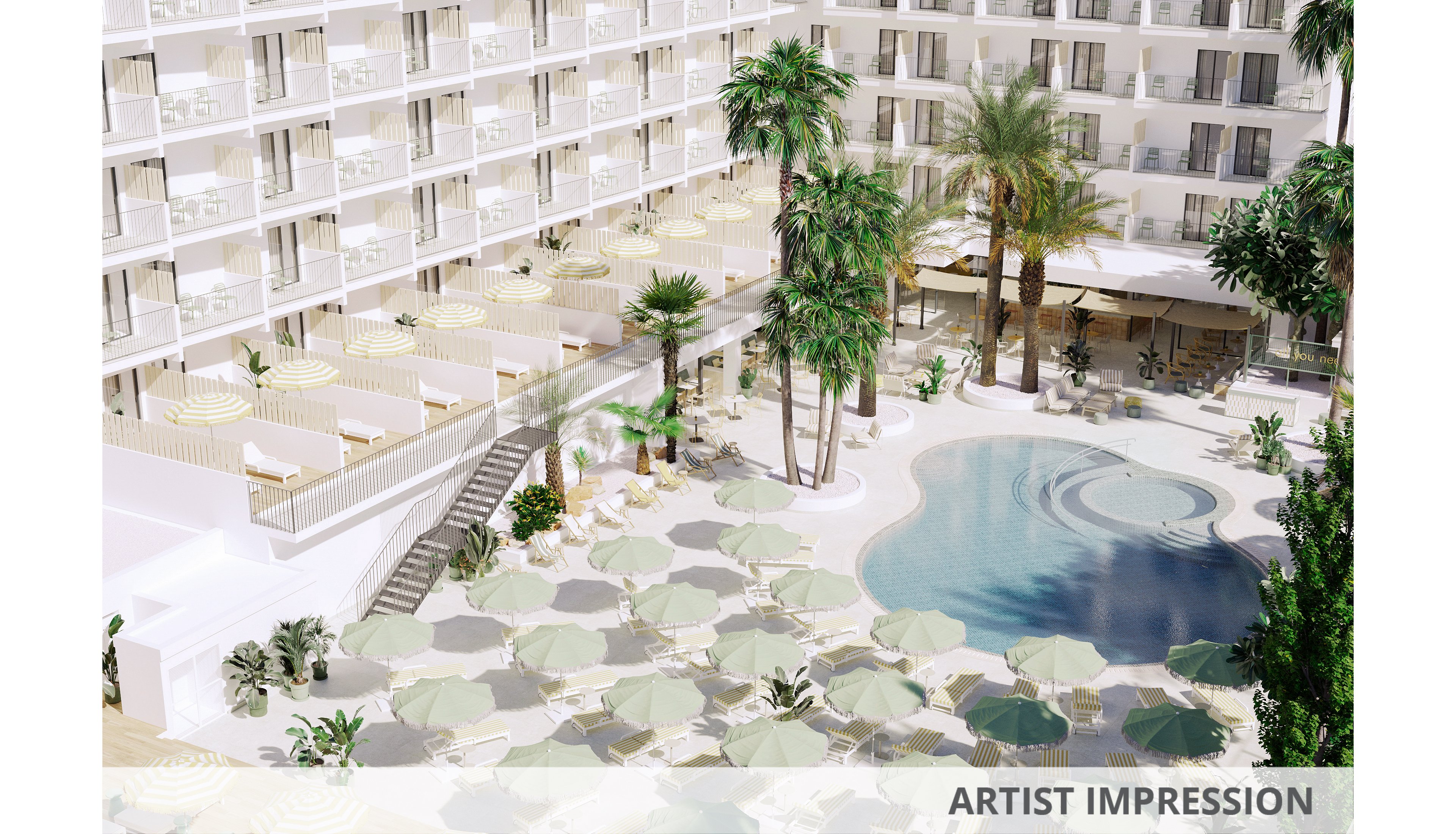 Tangerine by Honne Hotels