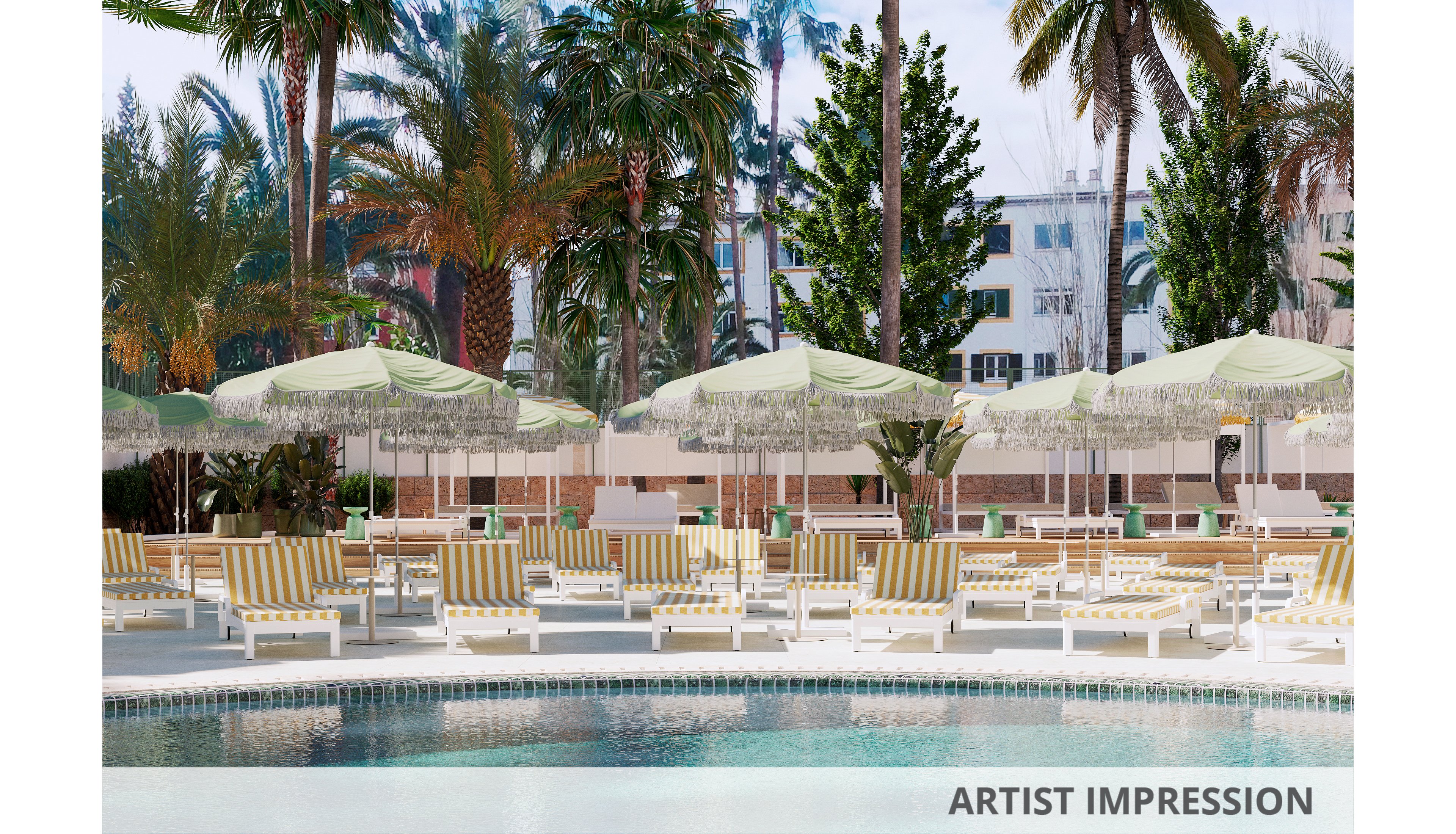 Tangerine by Honne Hotels